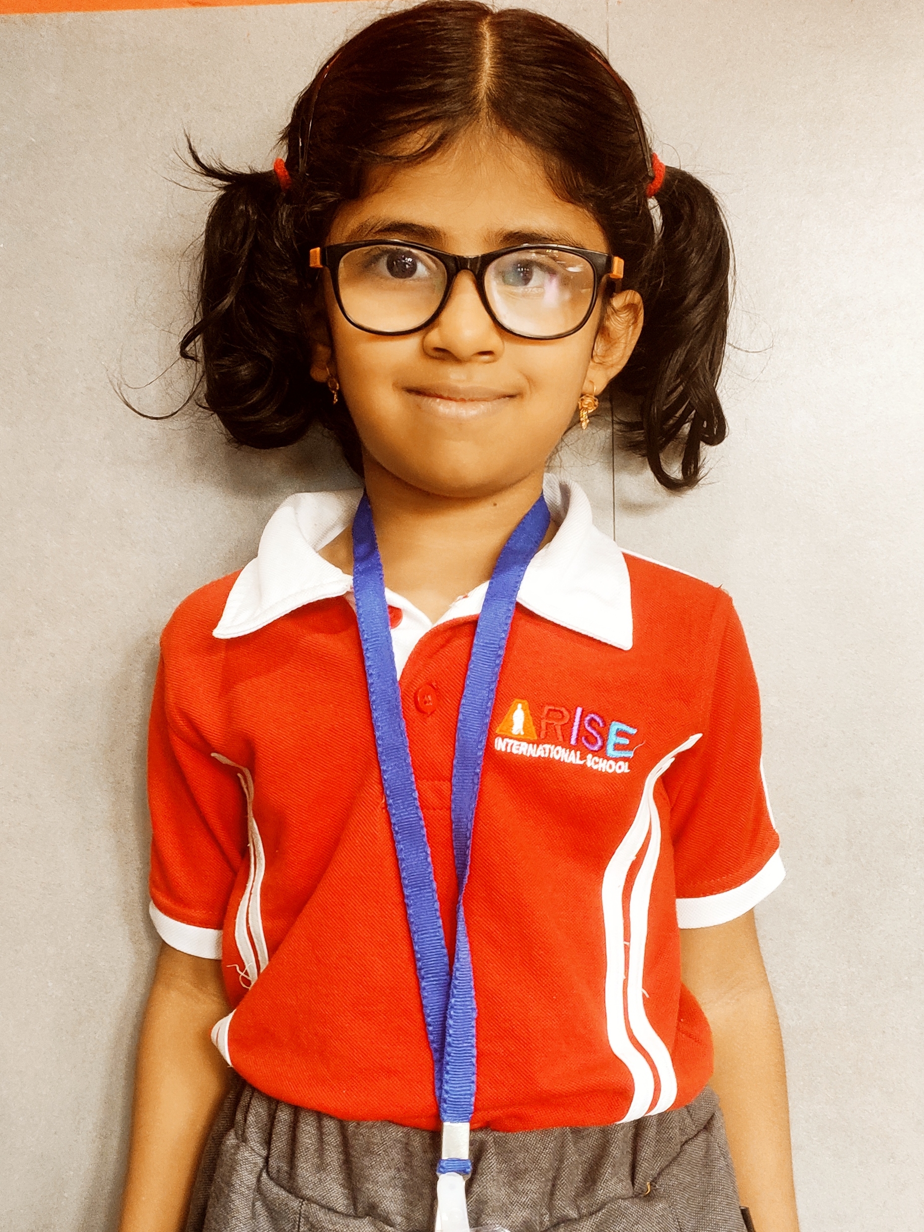 Arise International Pune