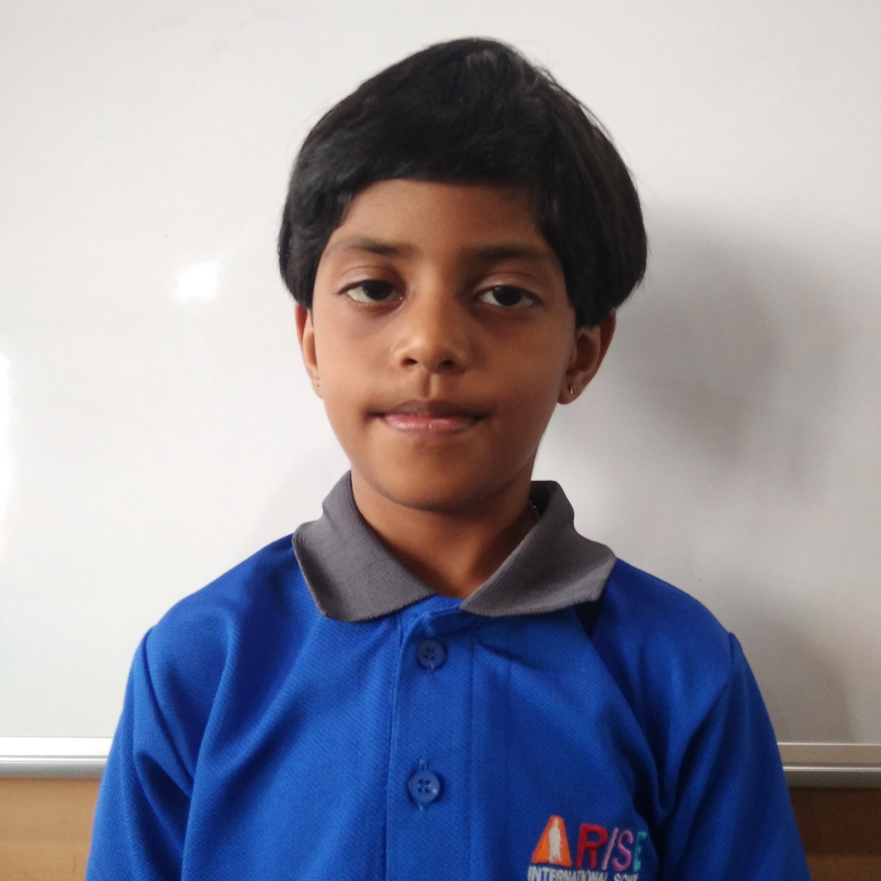 Arise International Pune