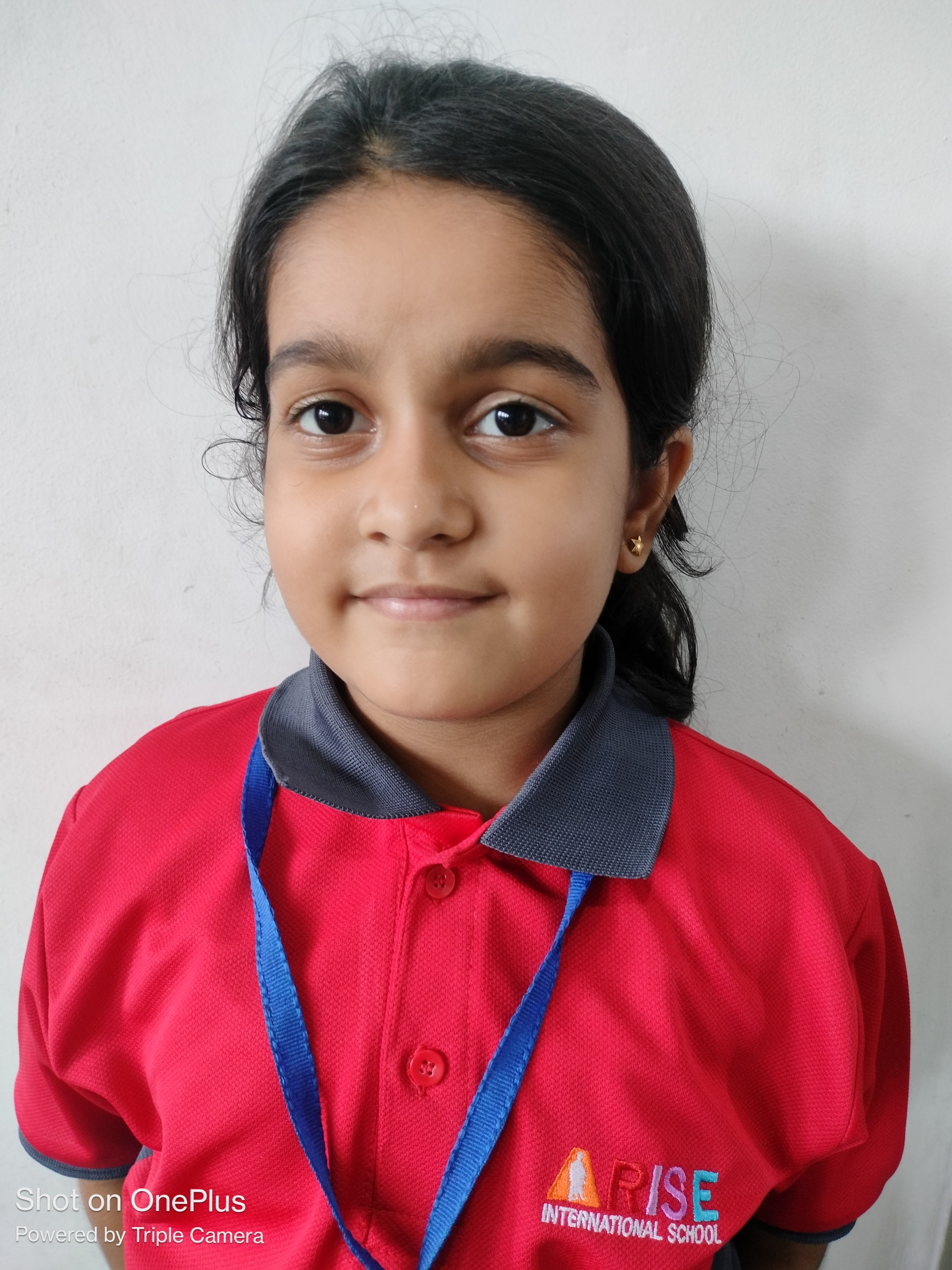 Arise International Pune