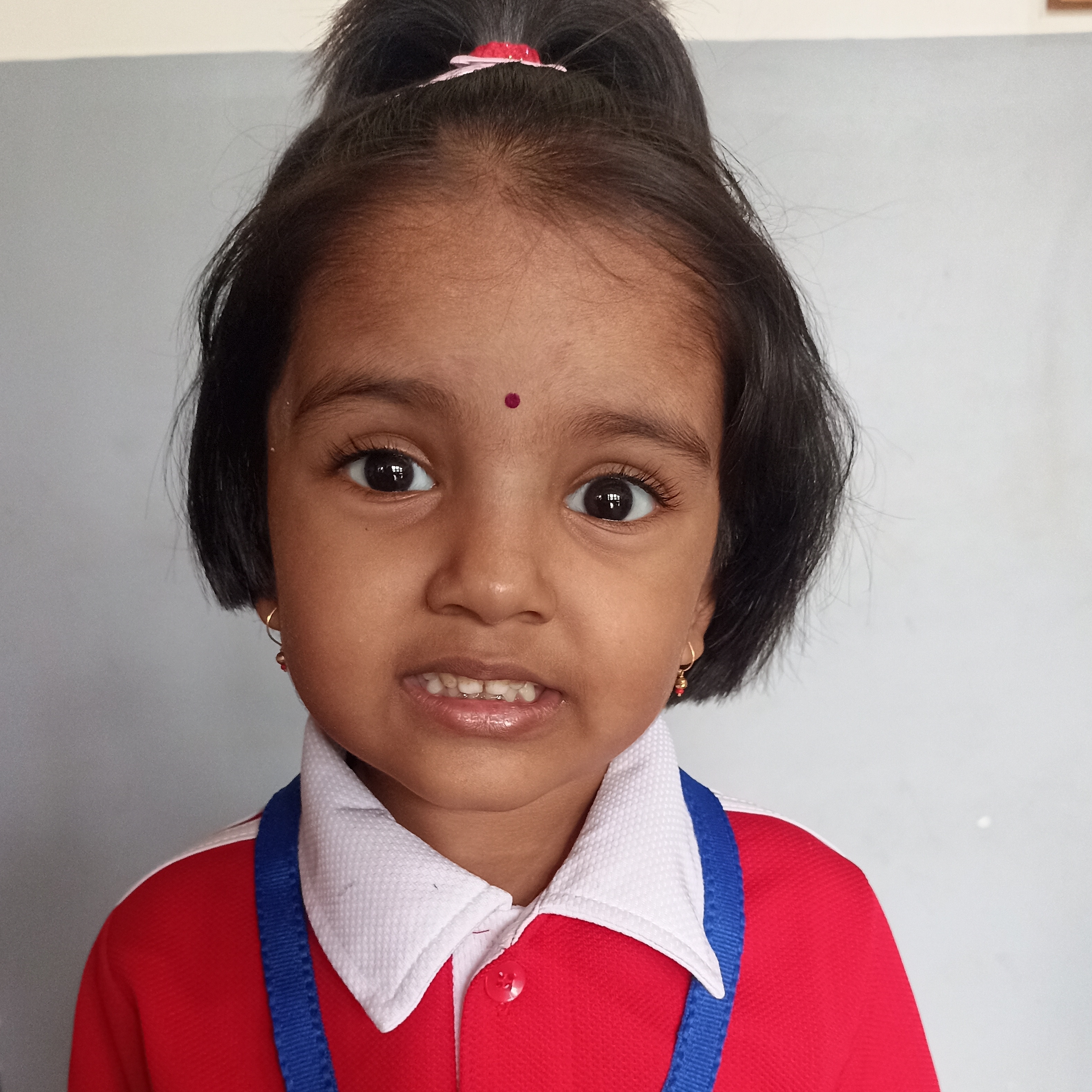 Arise International School, Ravet