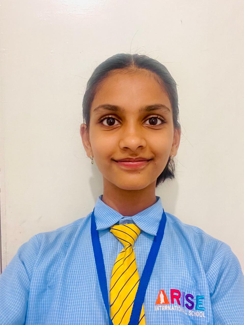 Arise International Pune