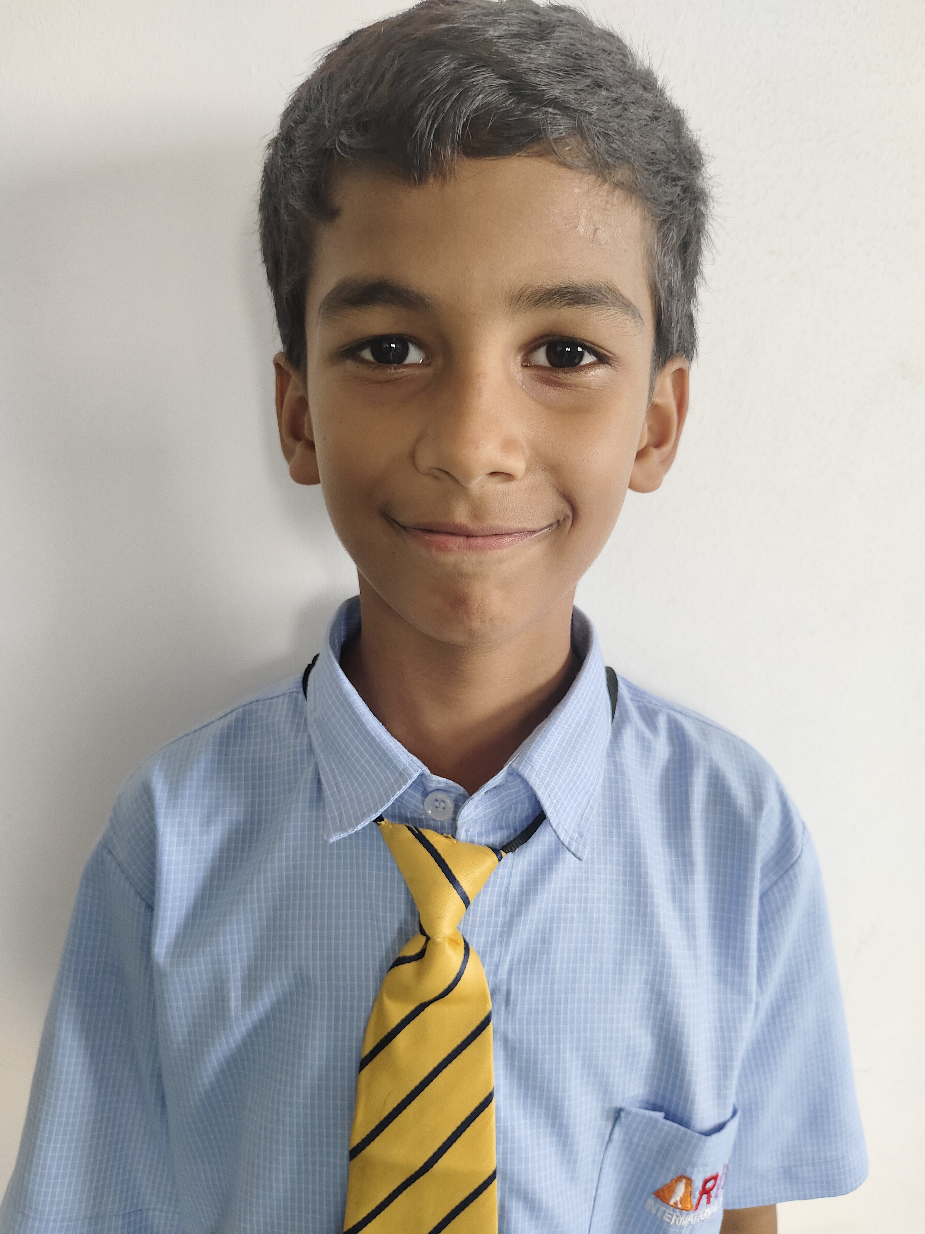 Arise International Pune