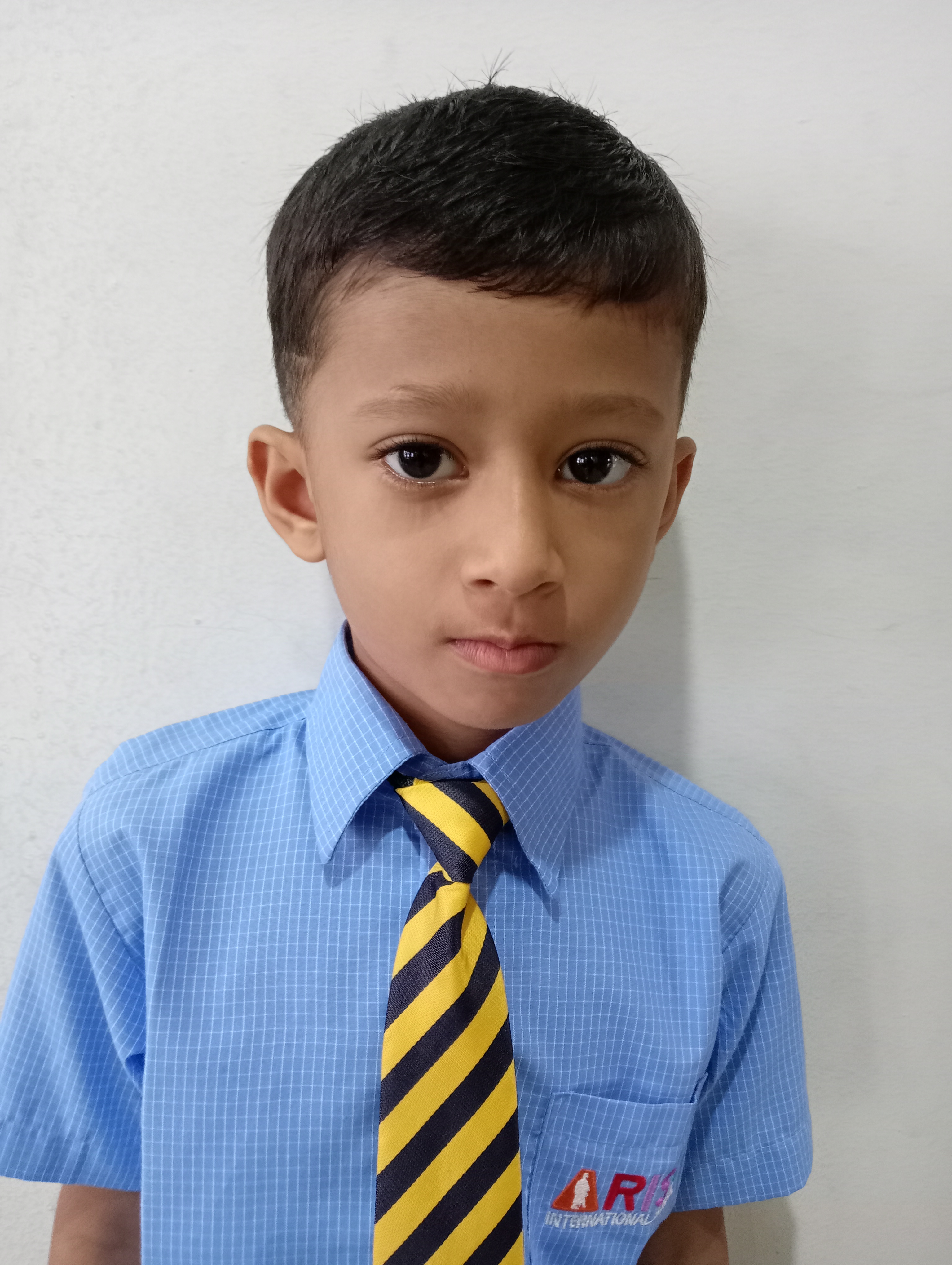 Arise International Pune