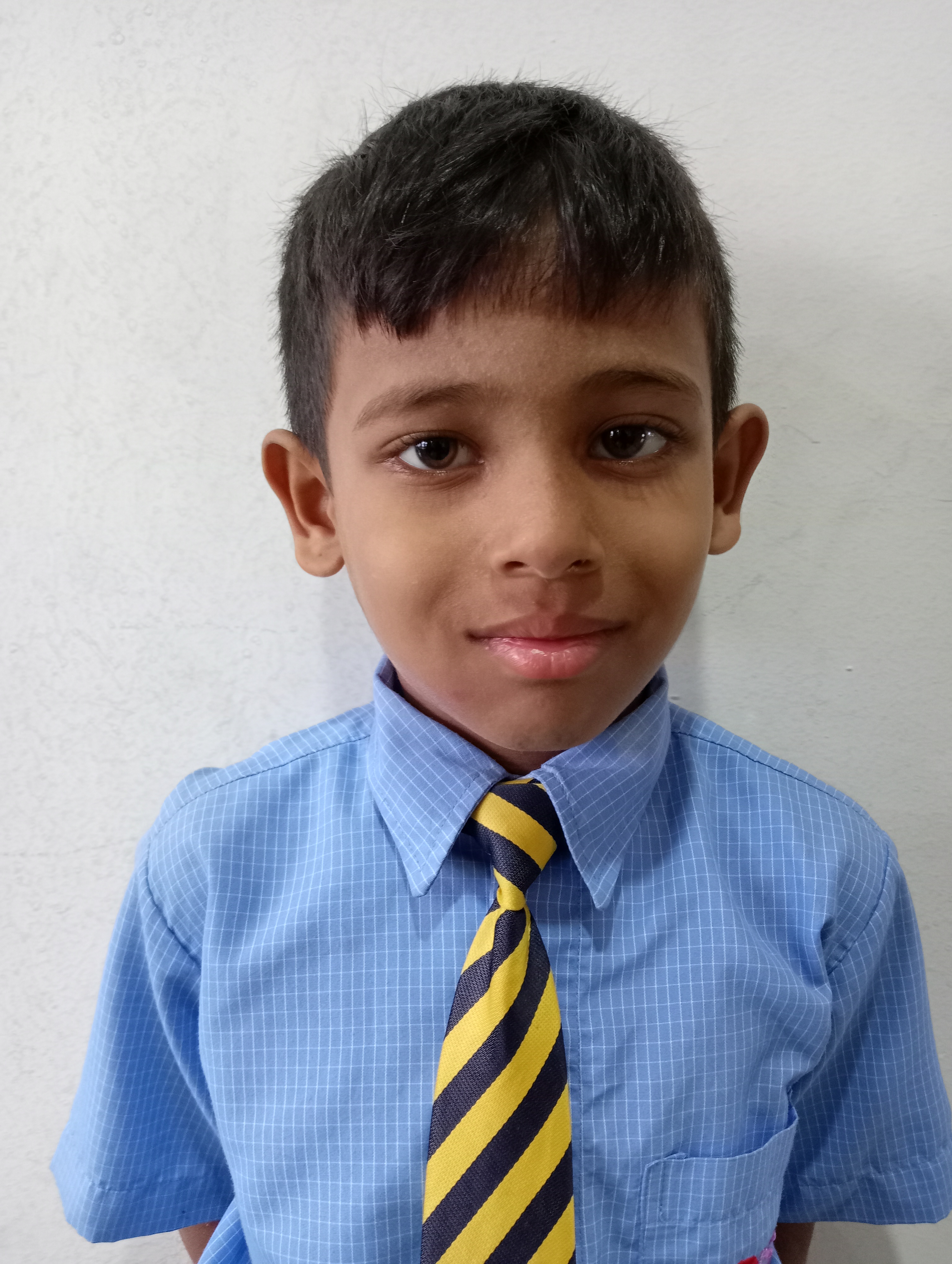 Arise International Pune
