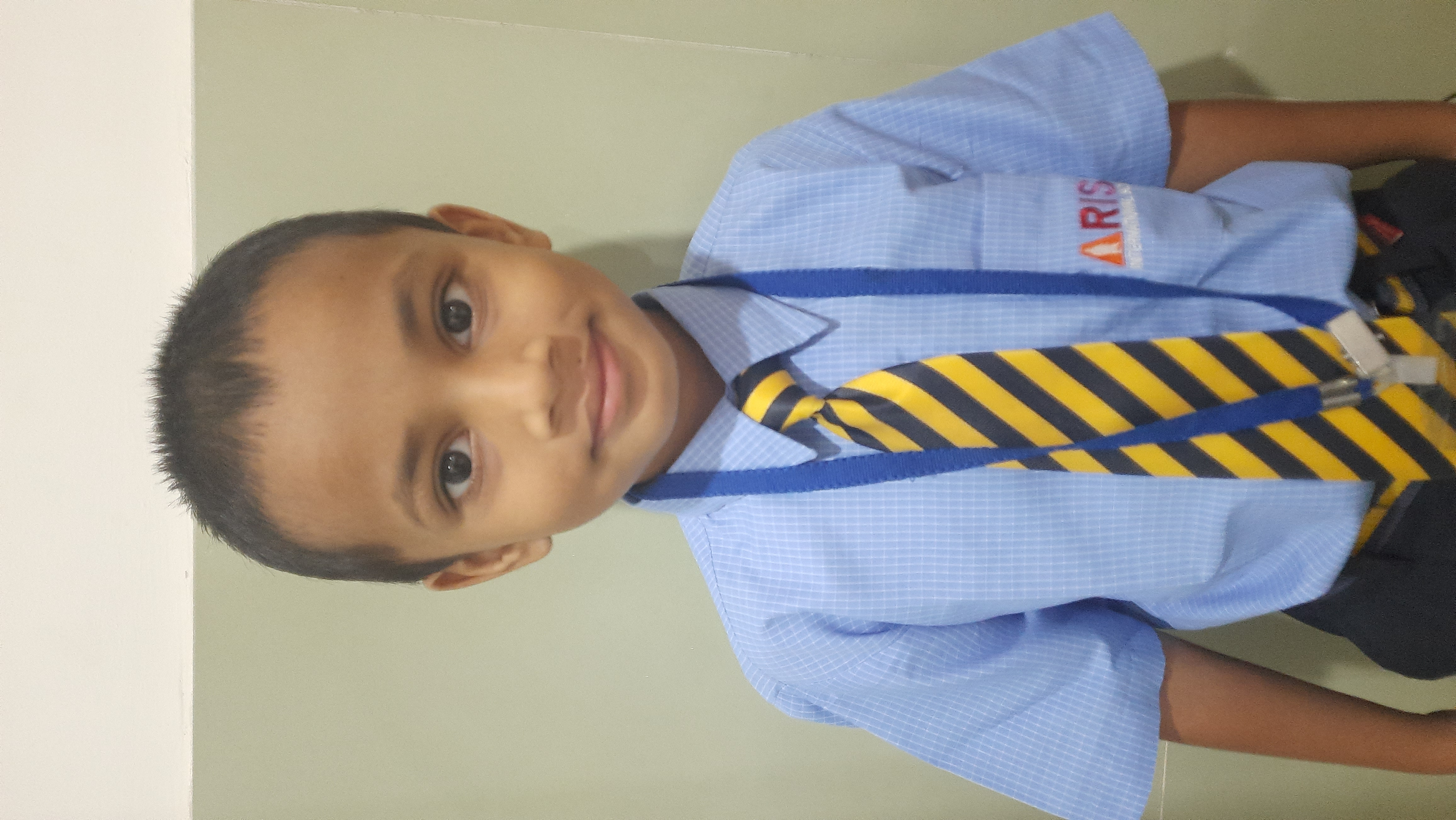 Arise International Pune