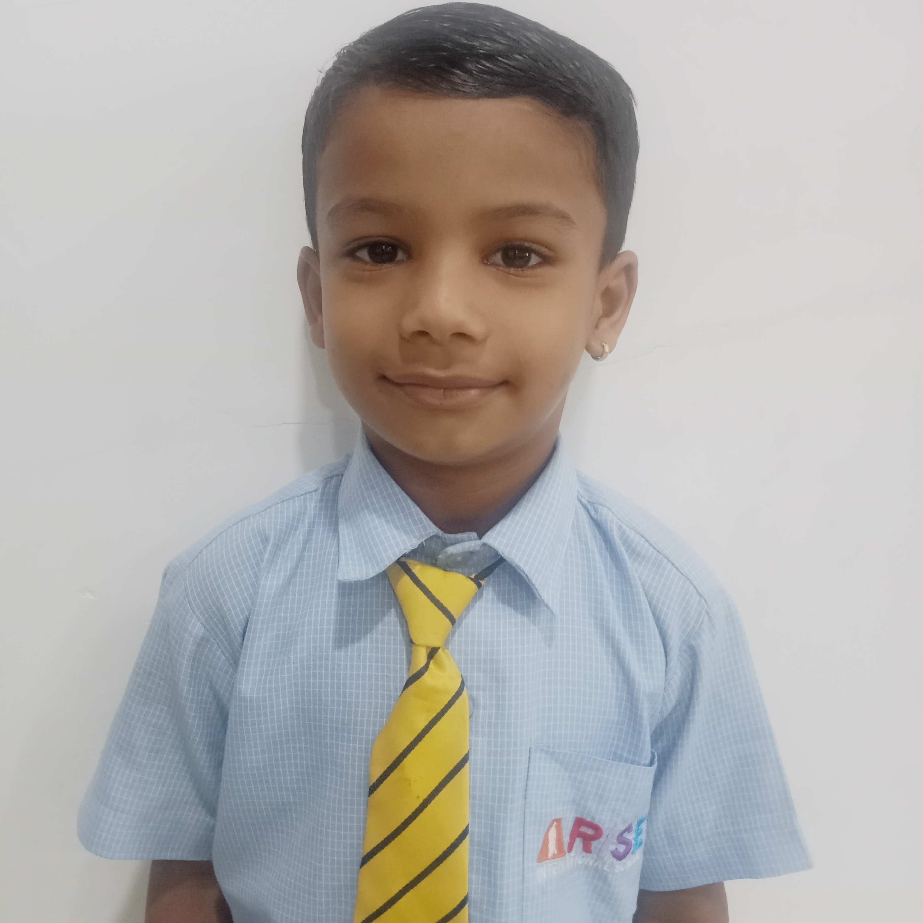 Arise International Pune
