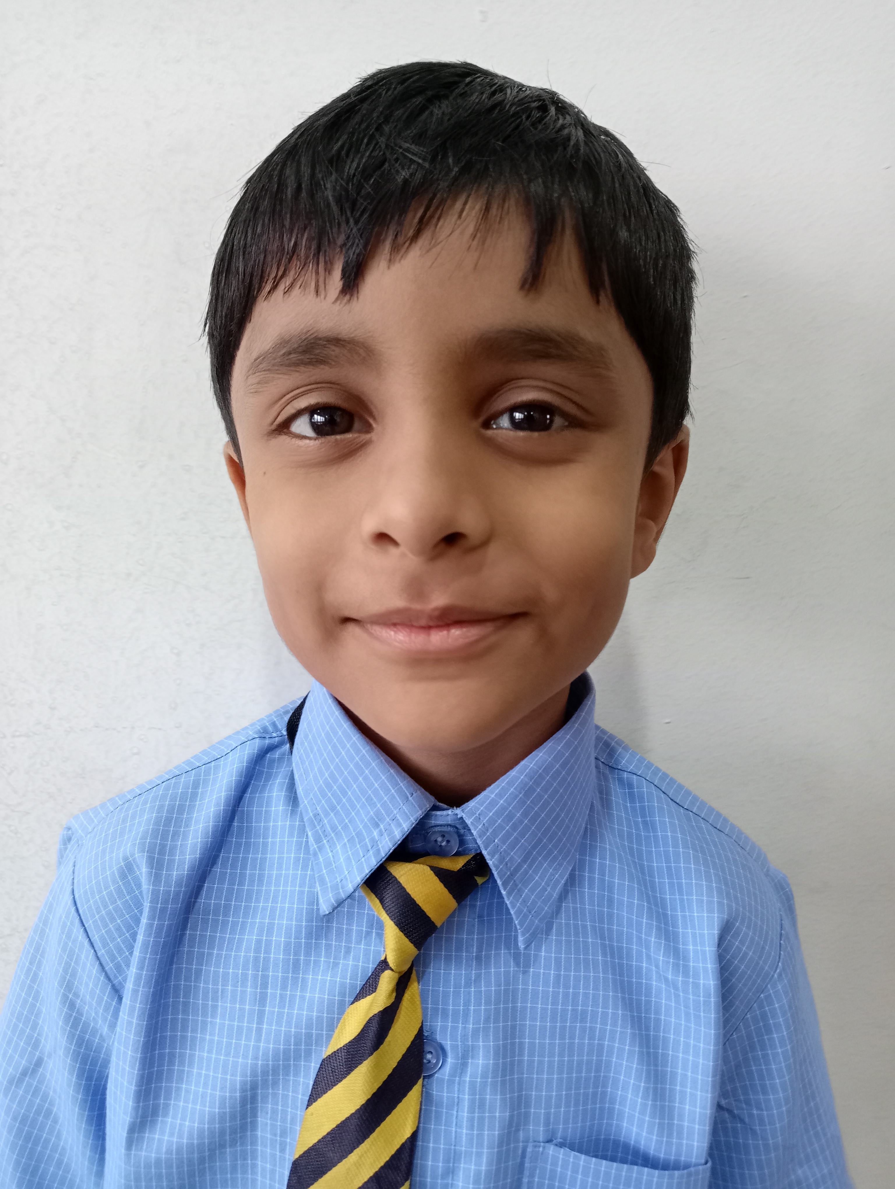 Arise International Pune