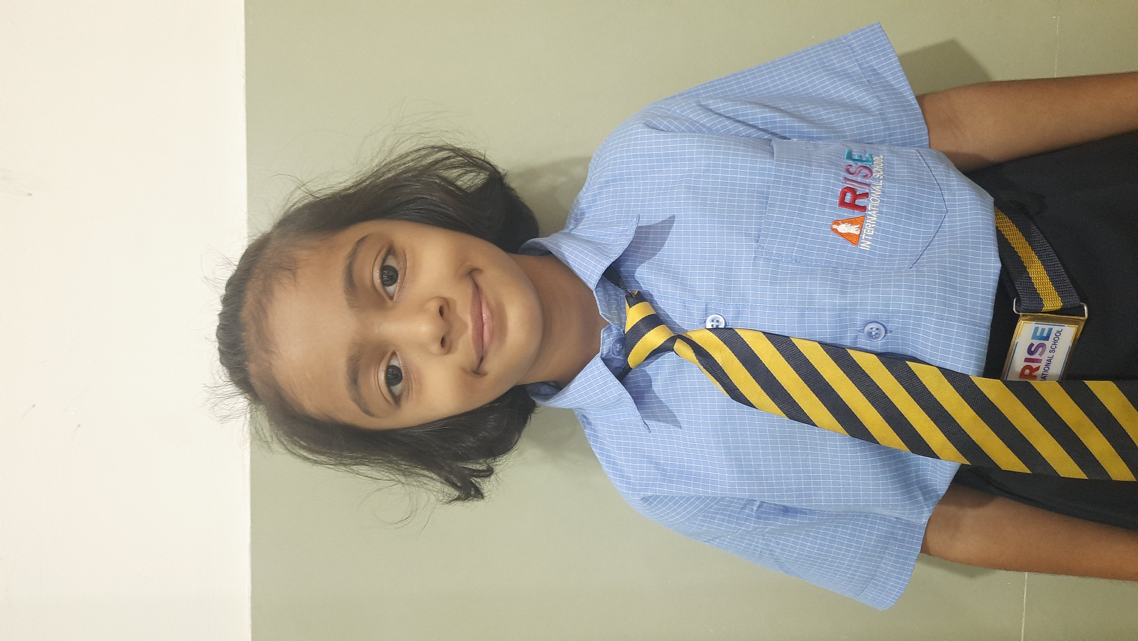 Arise International Pune