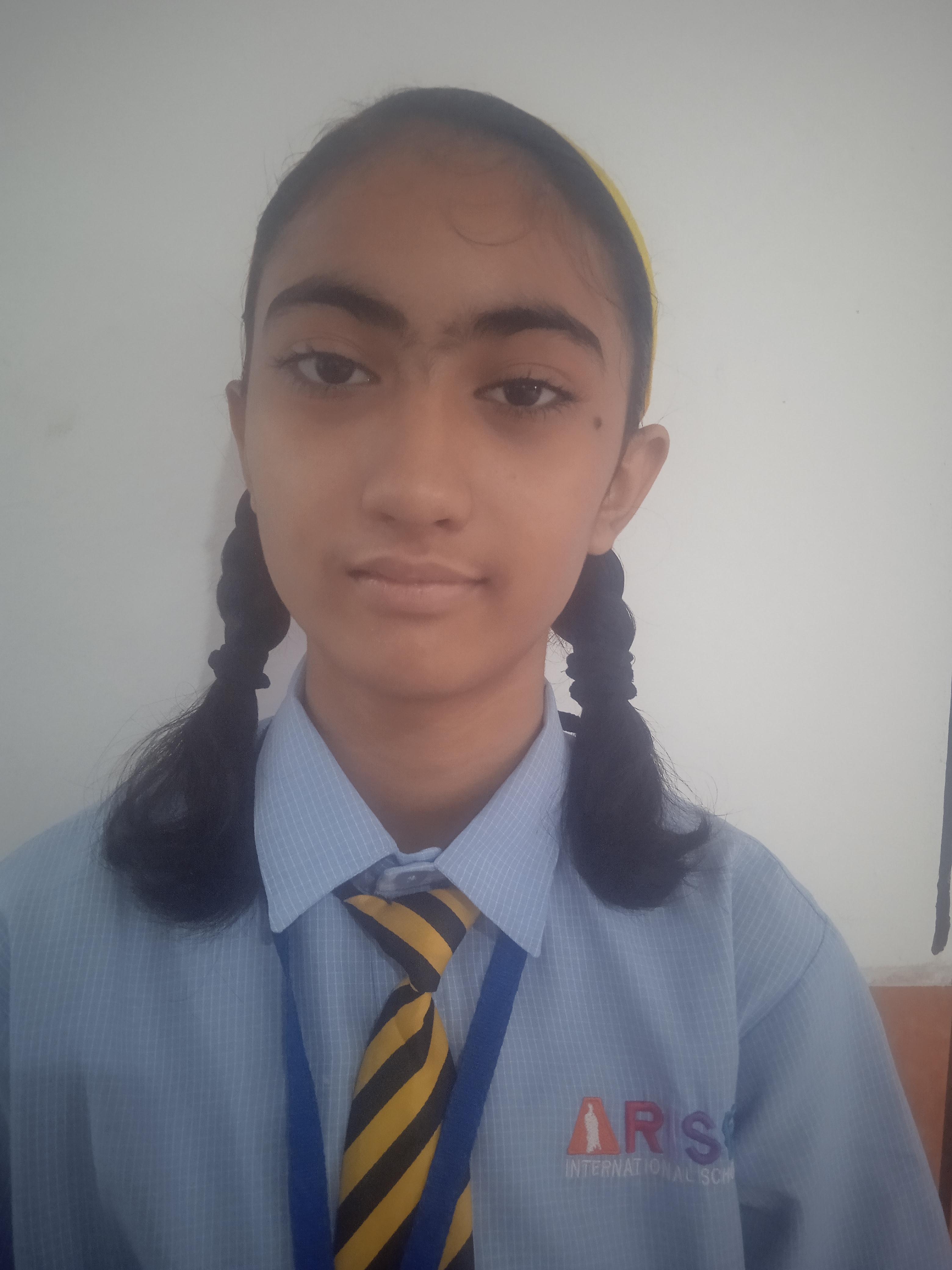 Arise International Pune