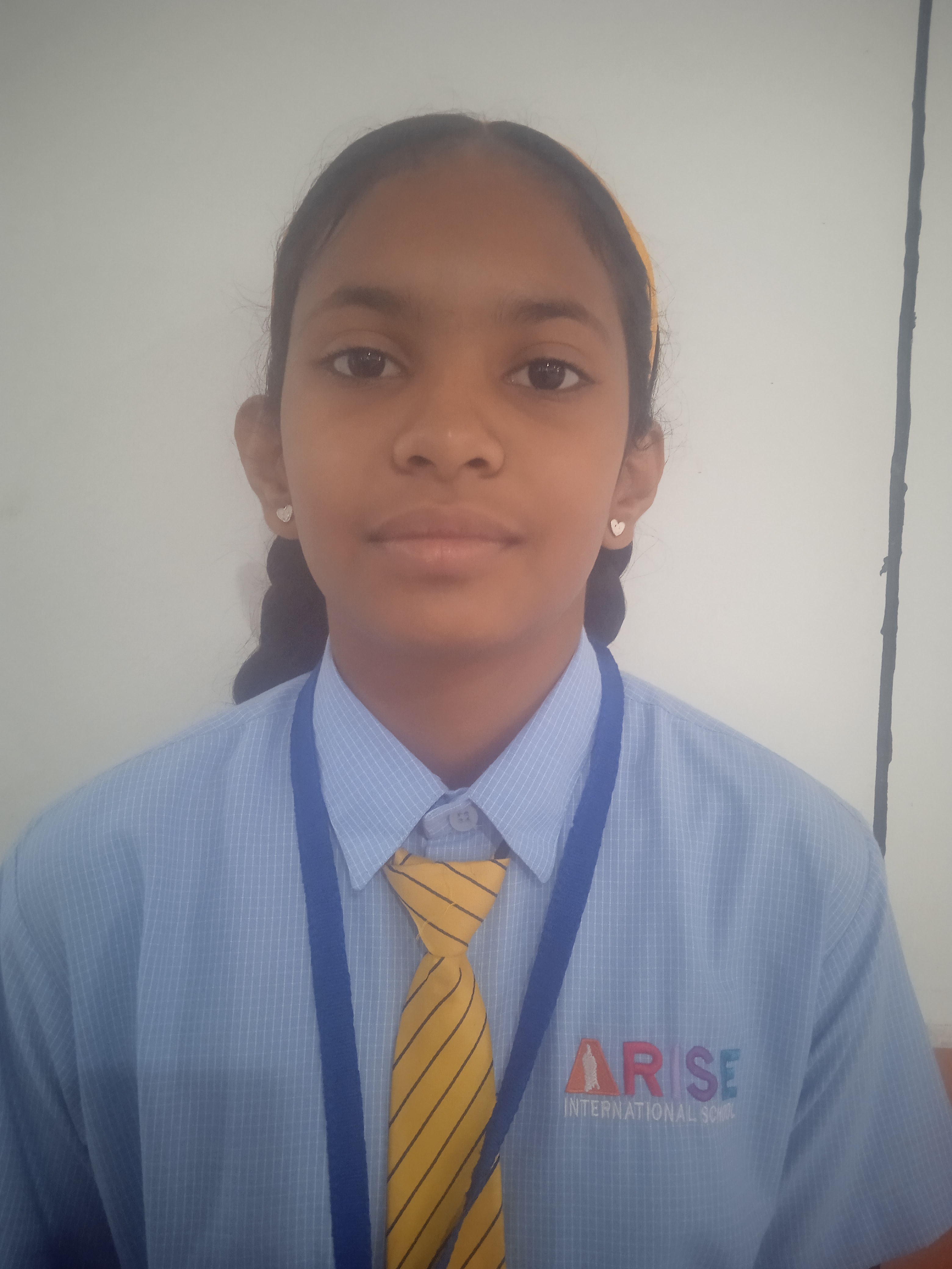 Arise International Pune