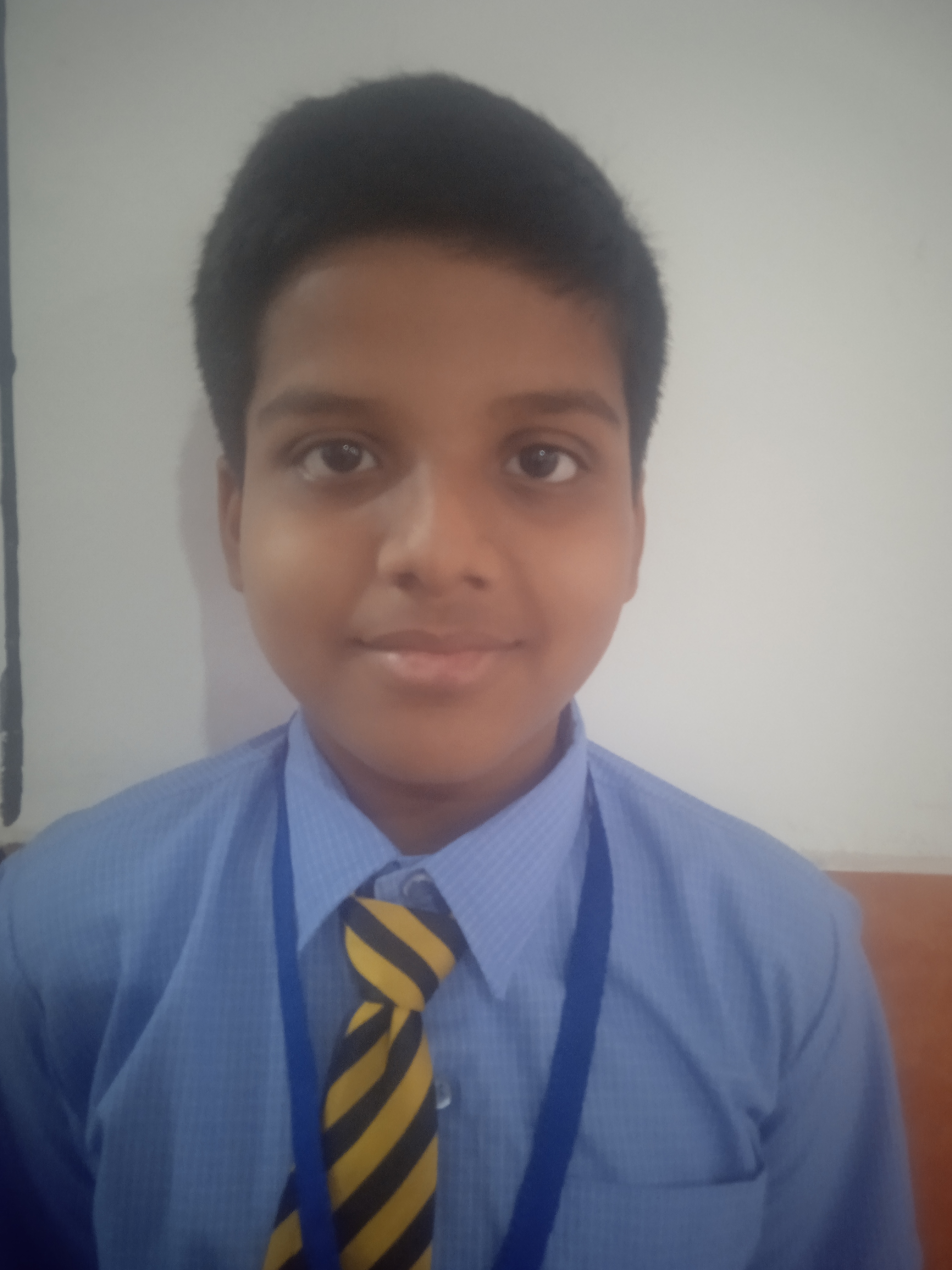 Arise International School, Ravet