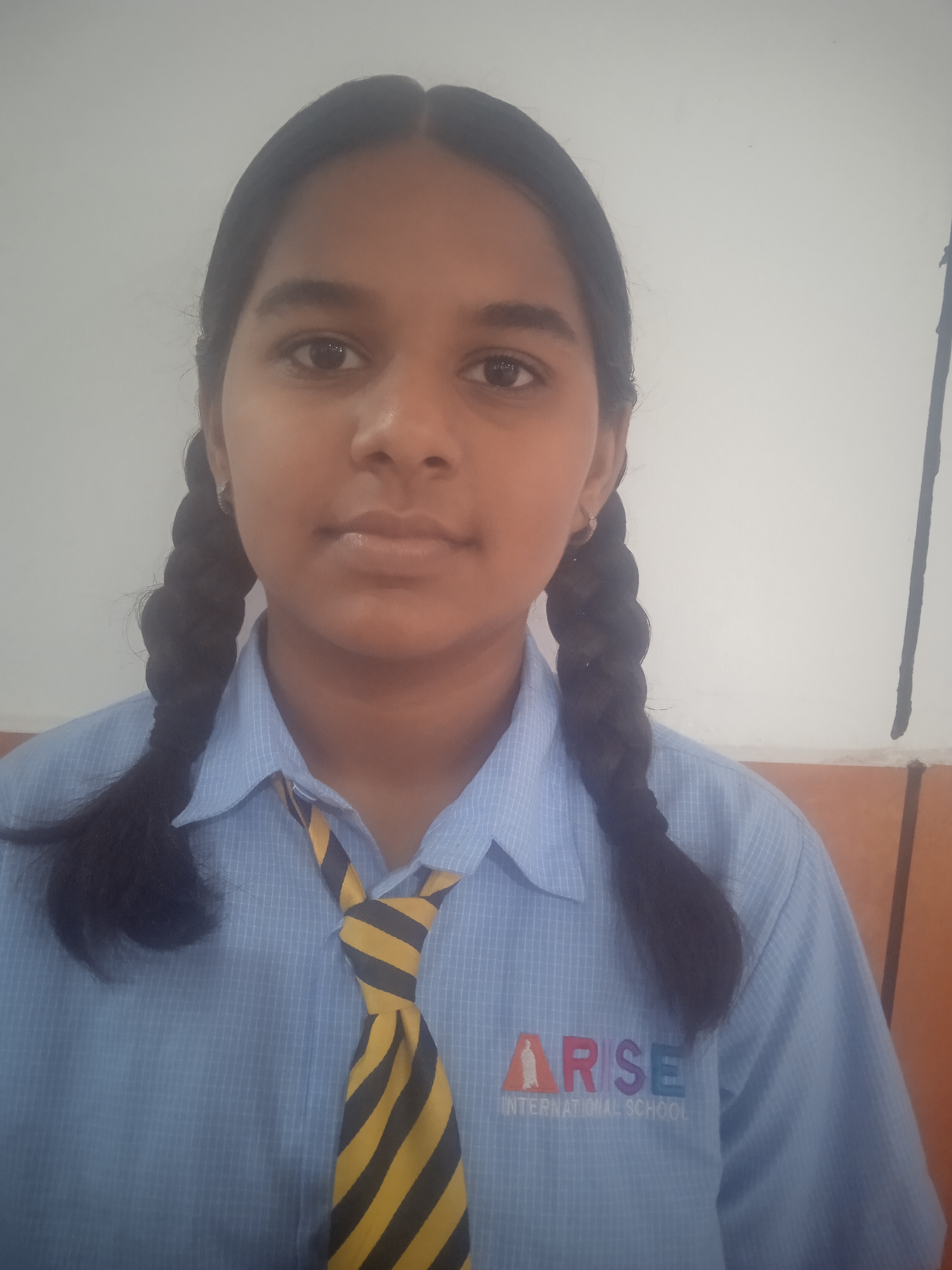 Arise International Pune