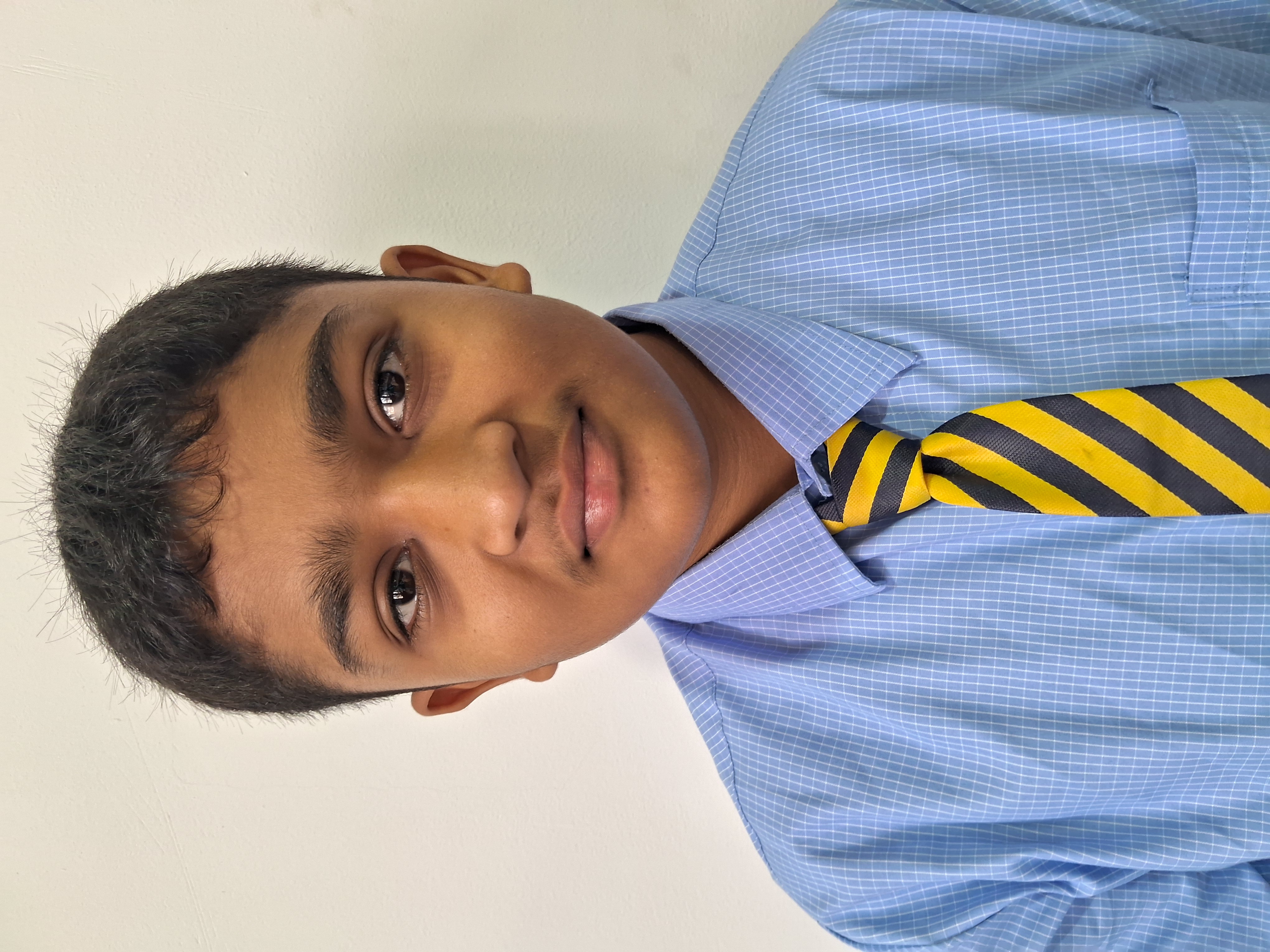 Arise International School, Ravet