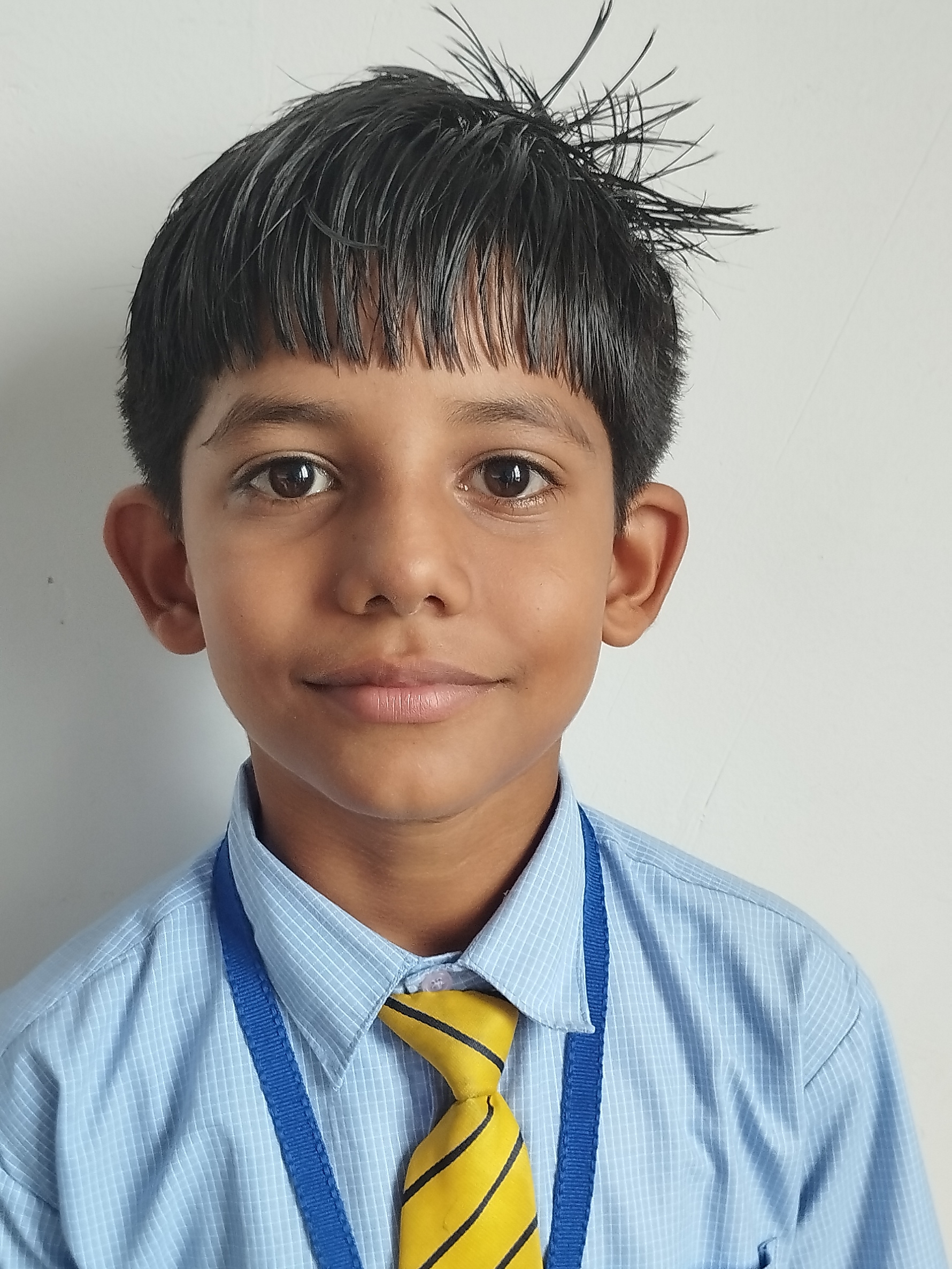 Arise International School, Ravet