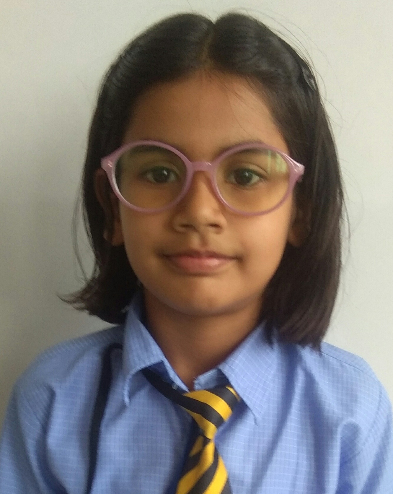 Arise International School, Ravet