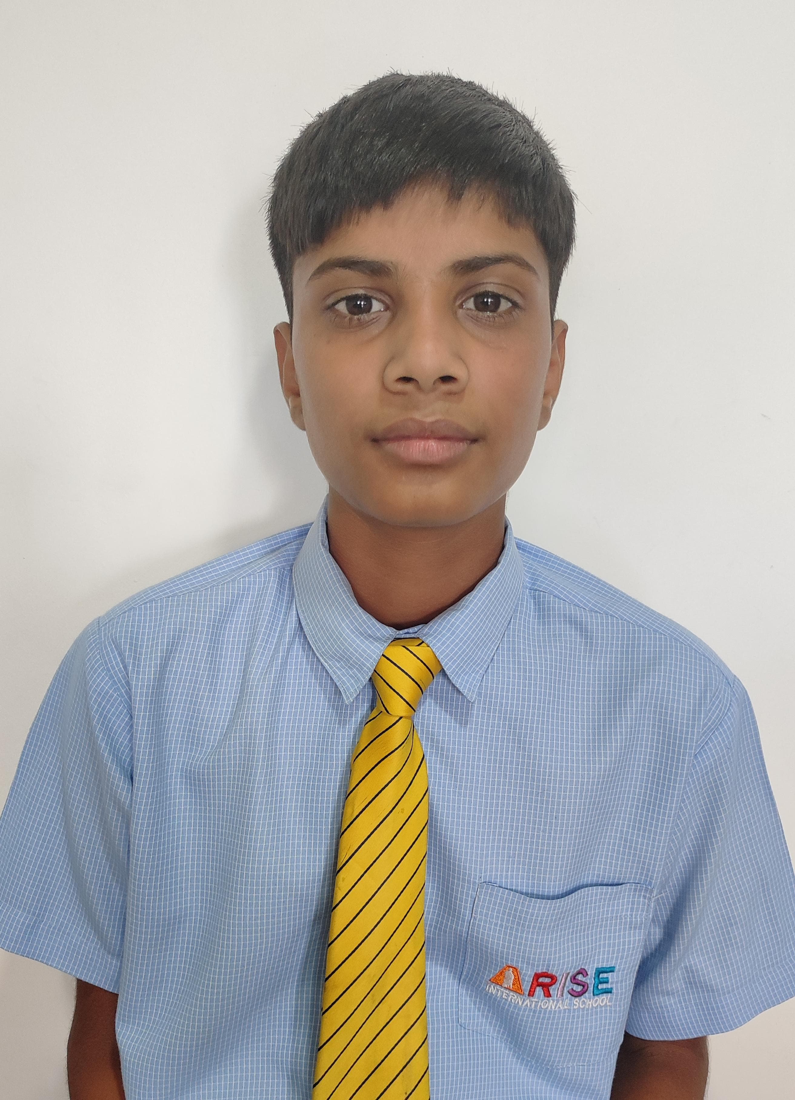 Arise International Pune