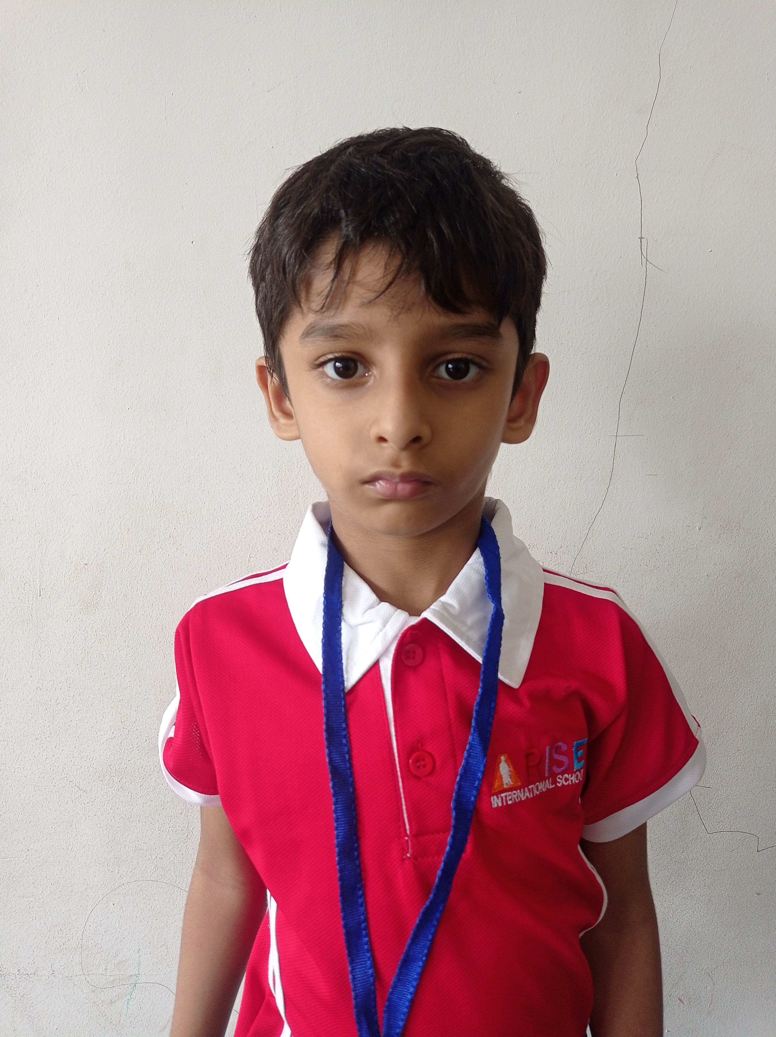 Arise International Pune