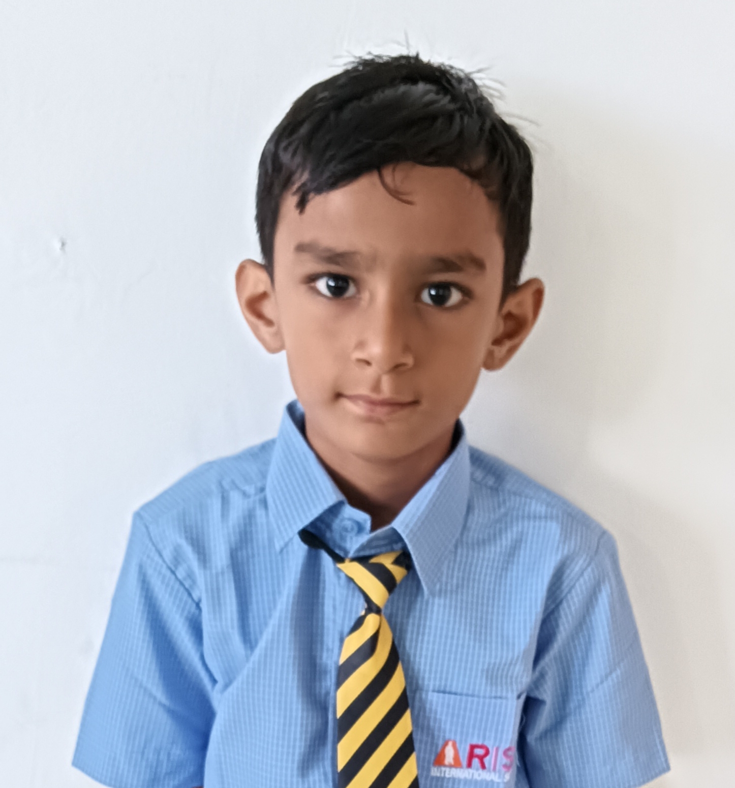 Arise International School, Ravet