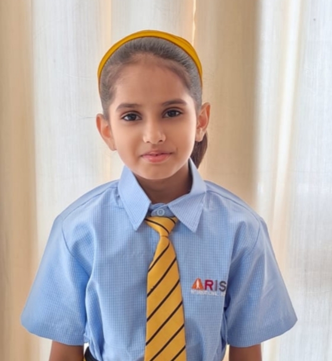 Arise International Pune