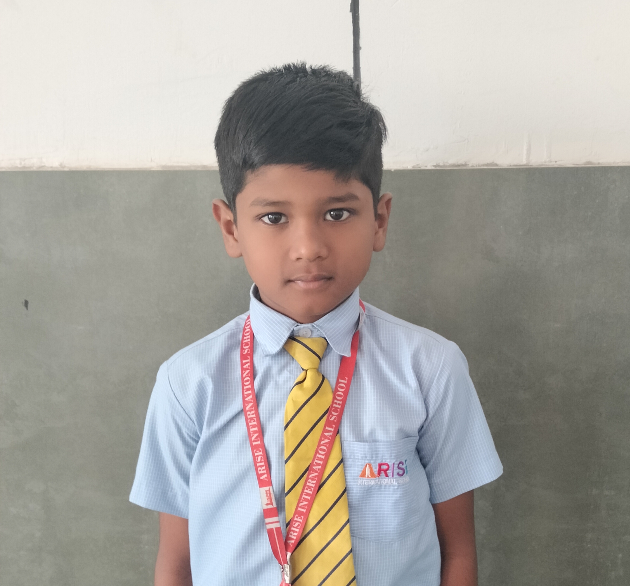 Arise International Pune