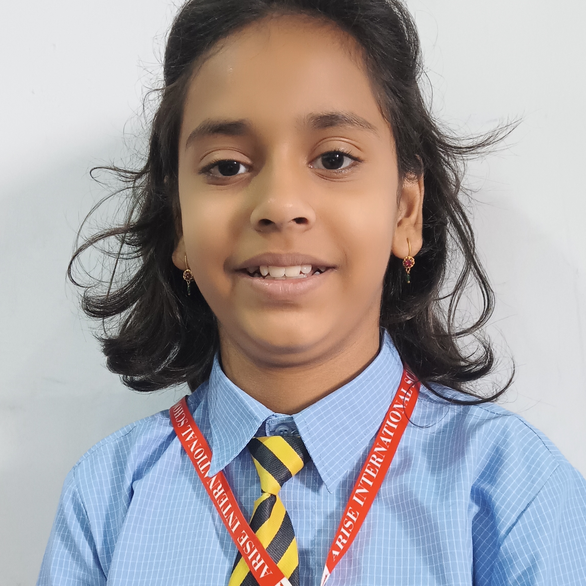 Arise International School, Ravet