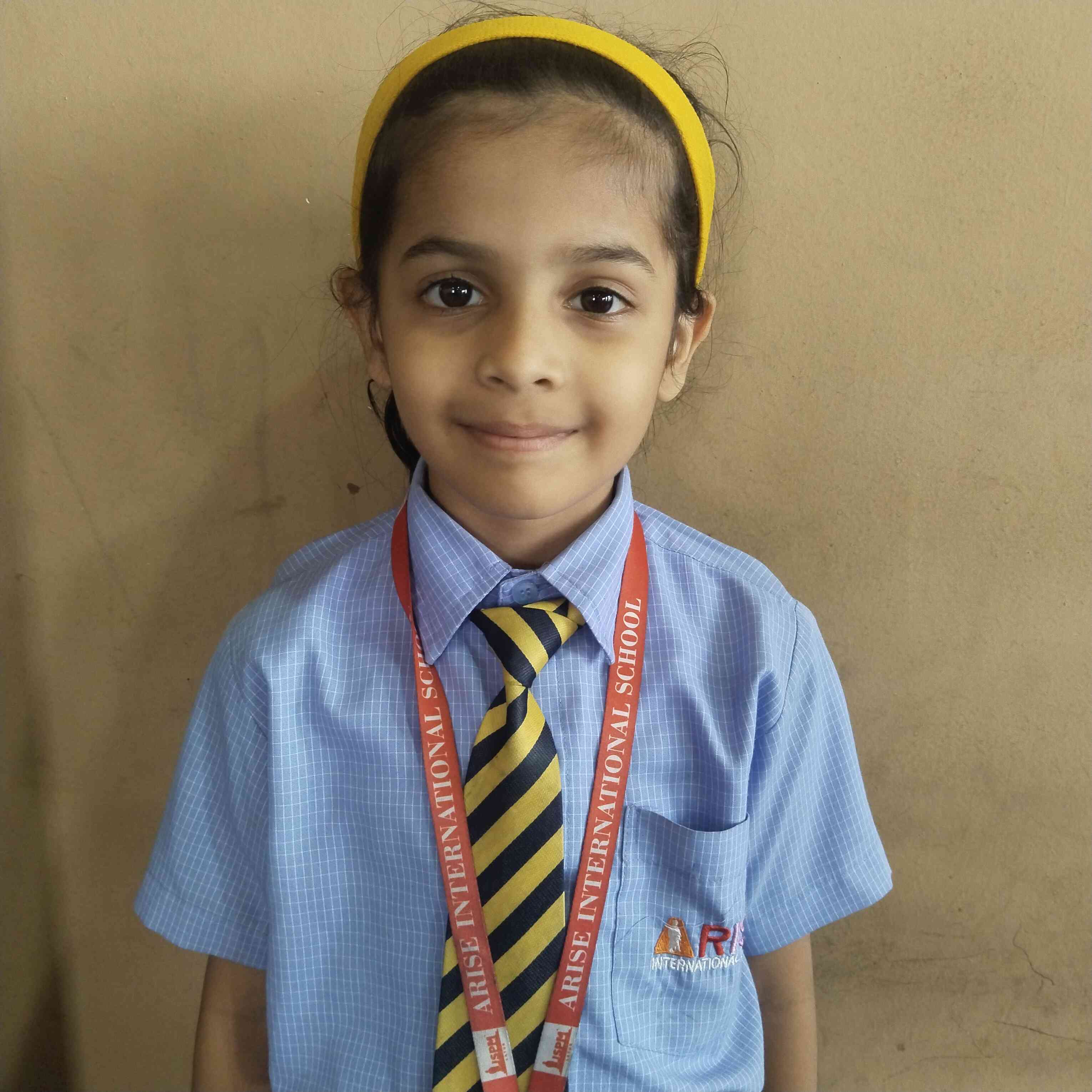 Arise International Pune