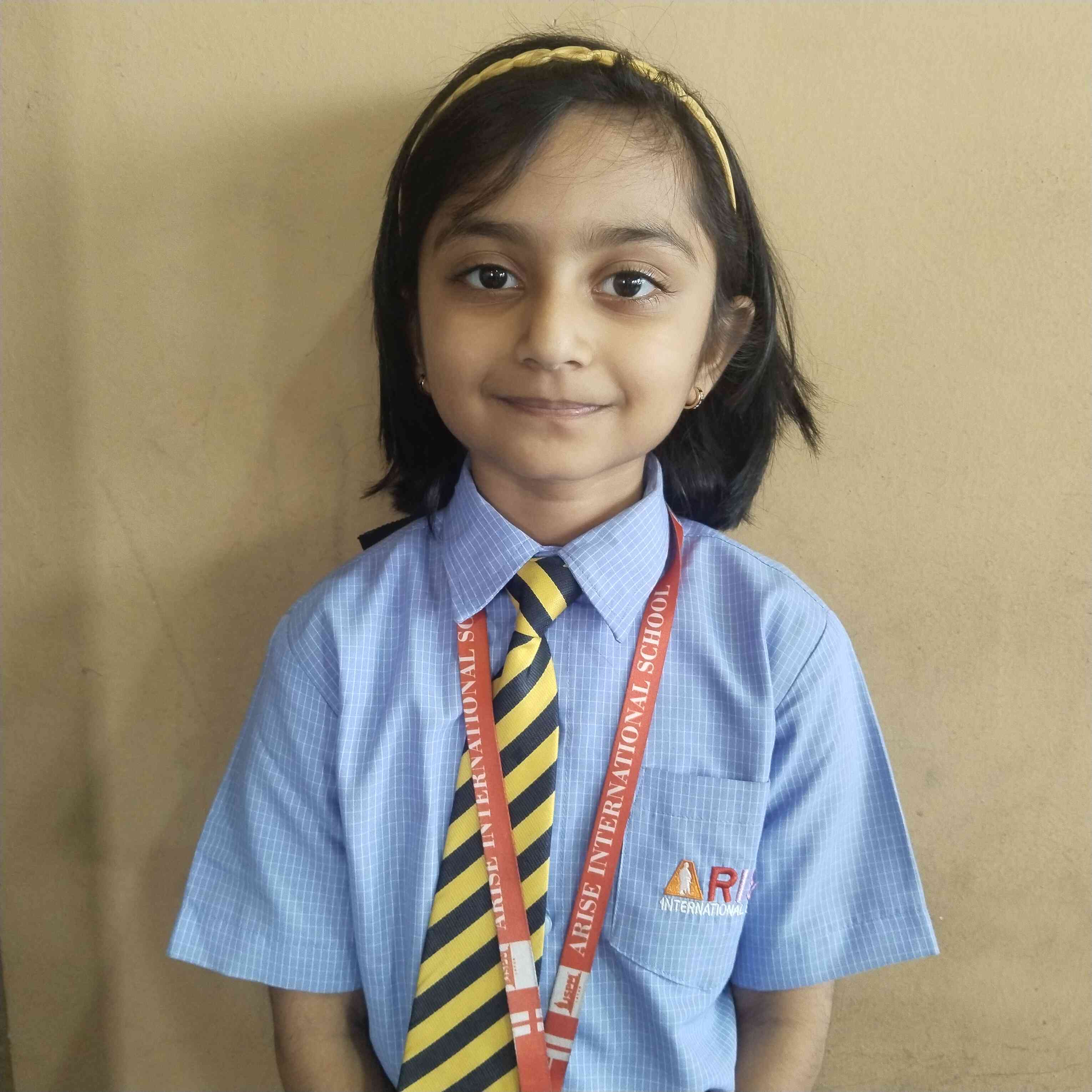 Arise International Pune