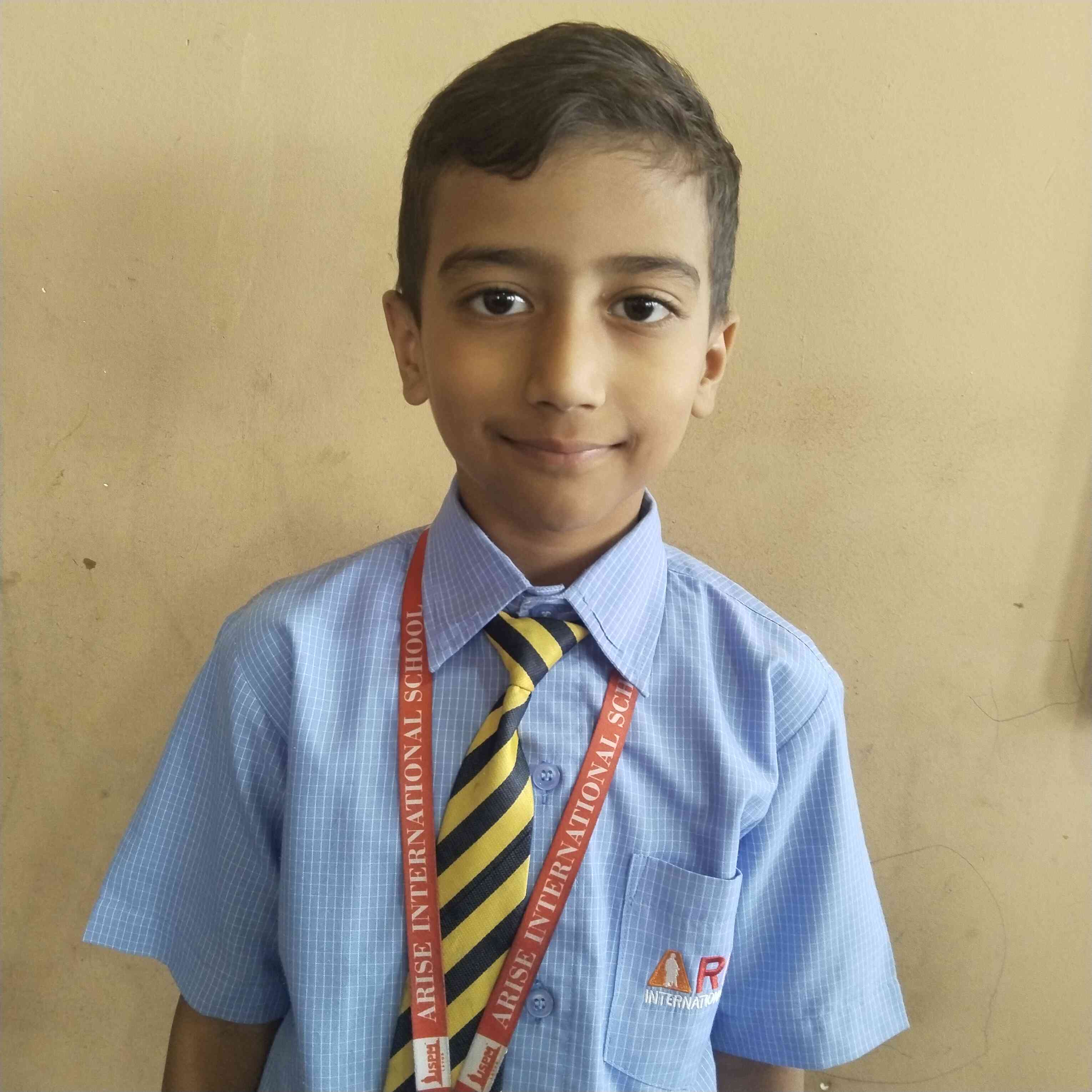 Arise International Pune