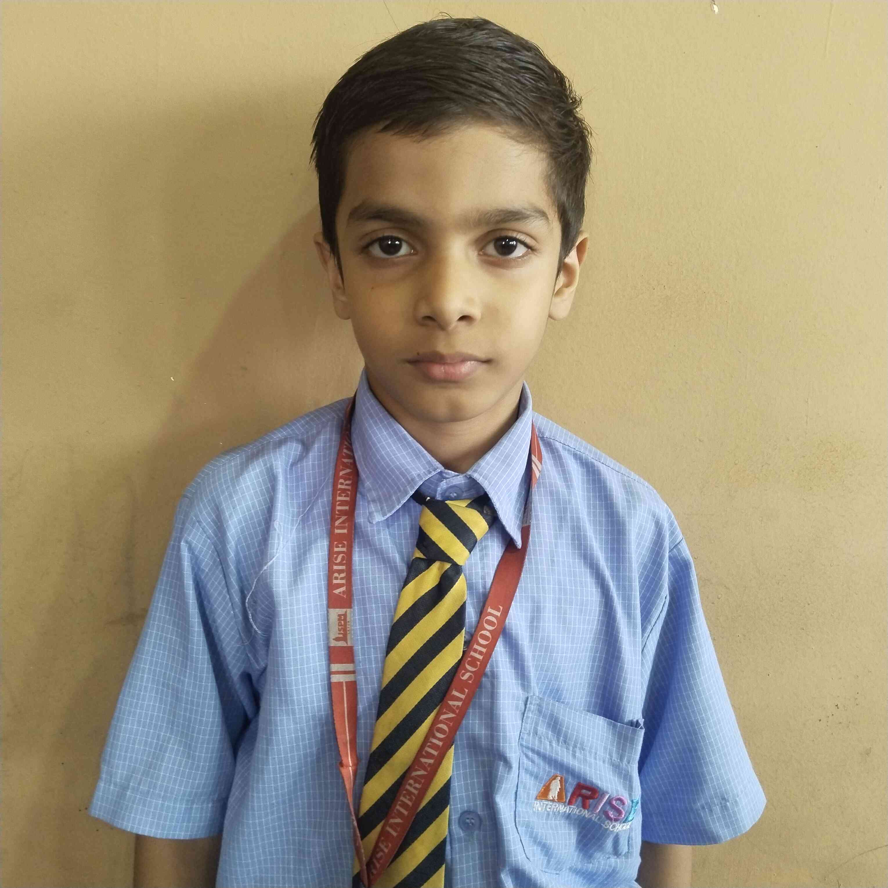 Arise International Pune