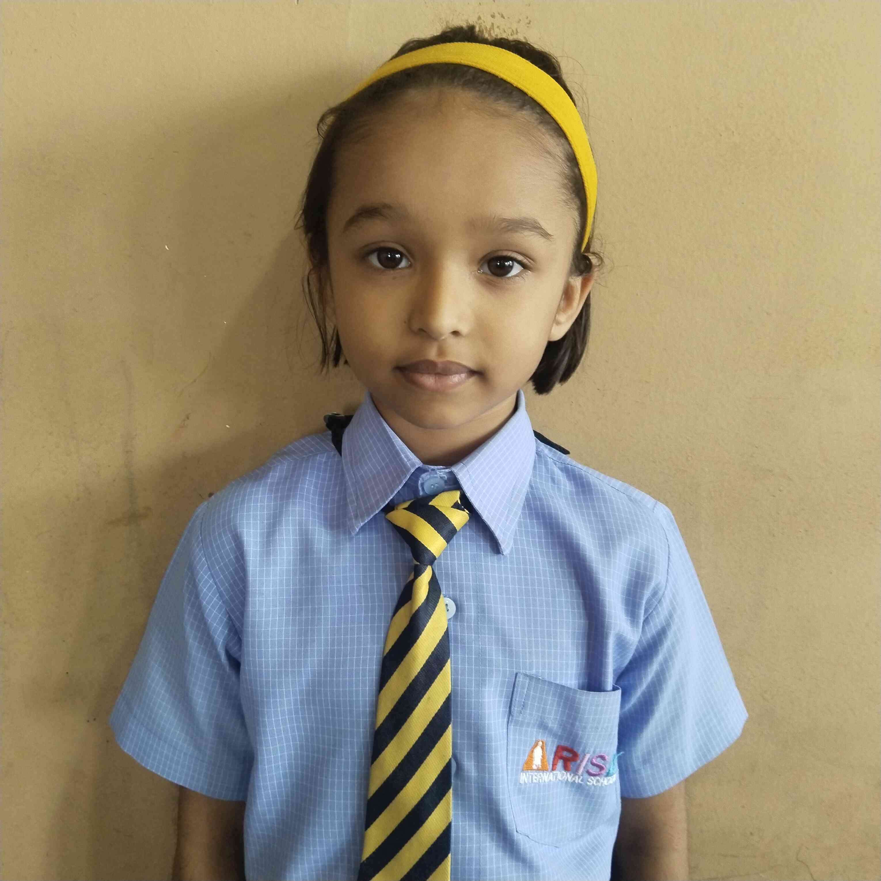 Arise International Pune