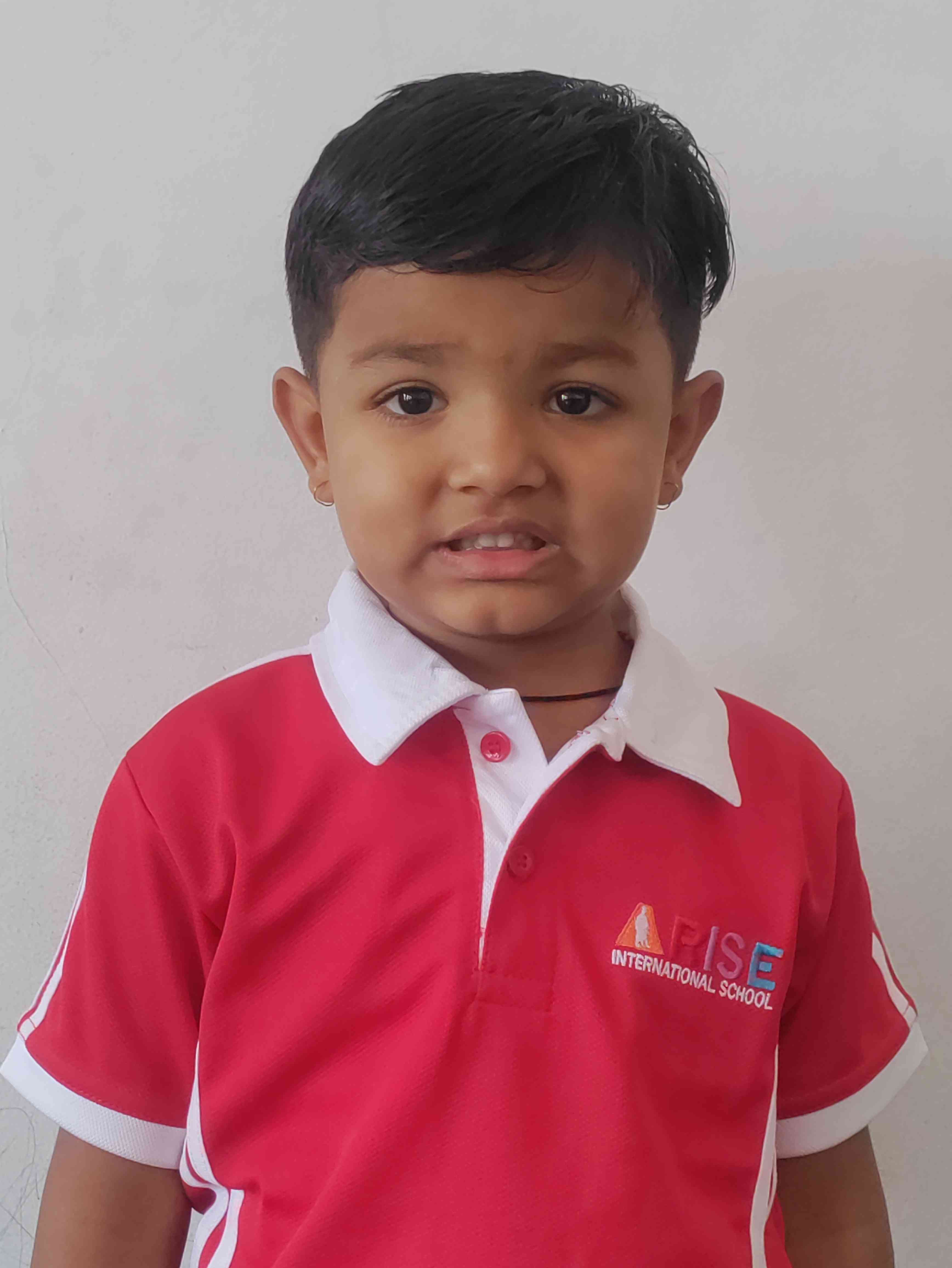 Arise International School, Ravet