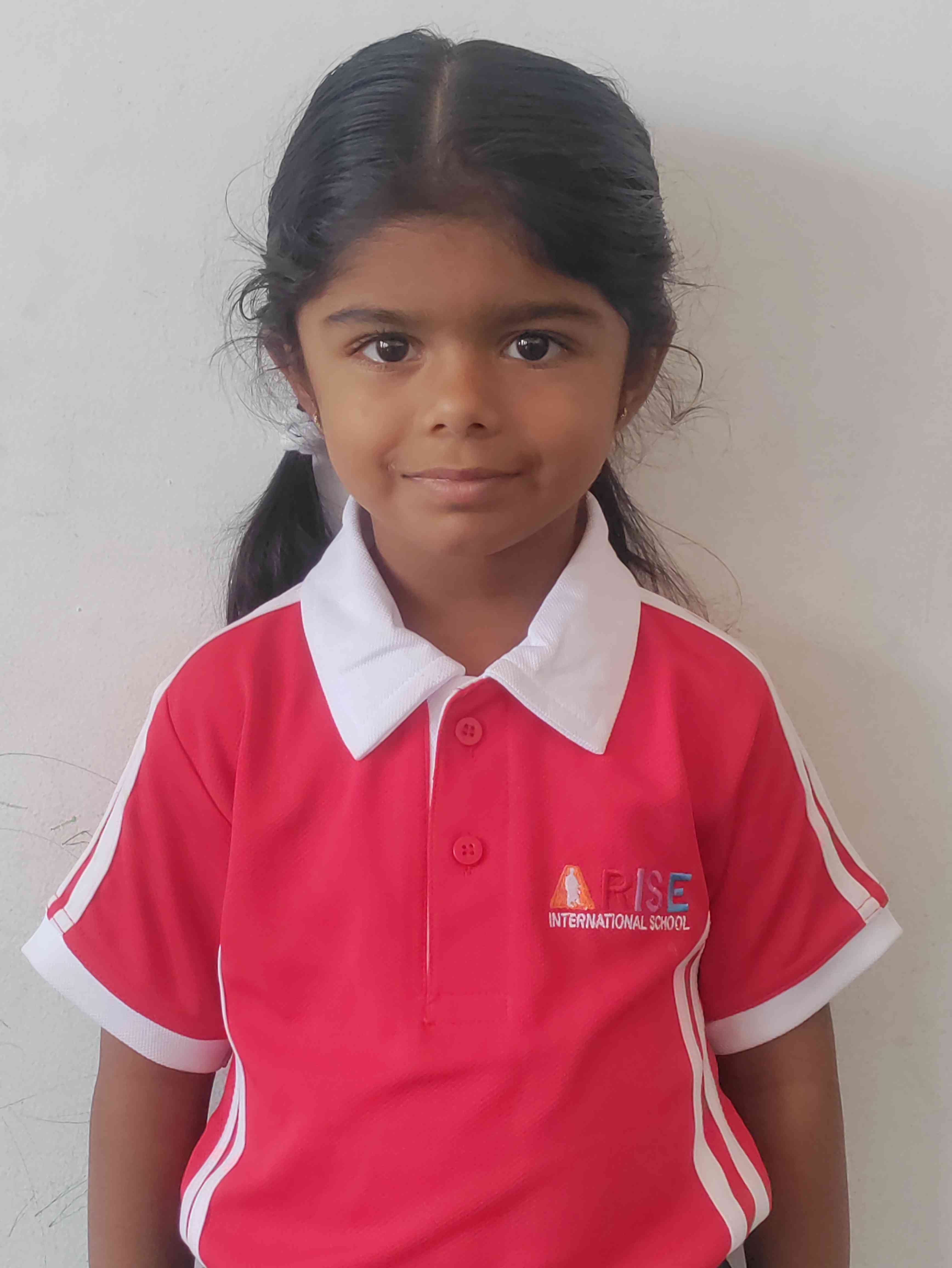 Arise International School, Ravet