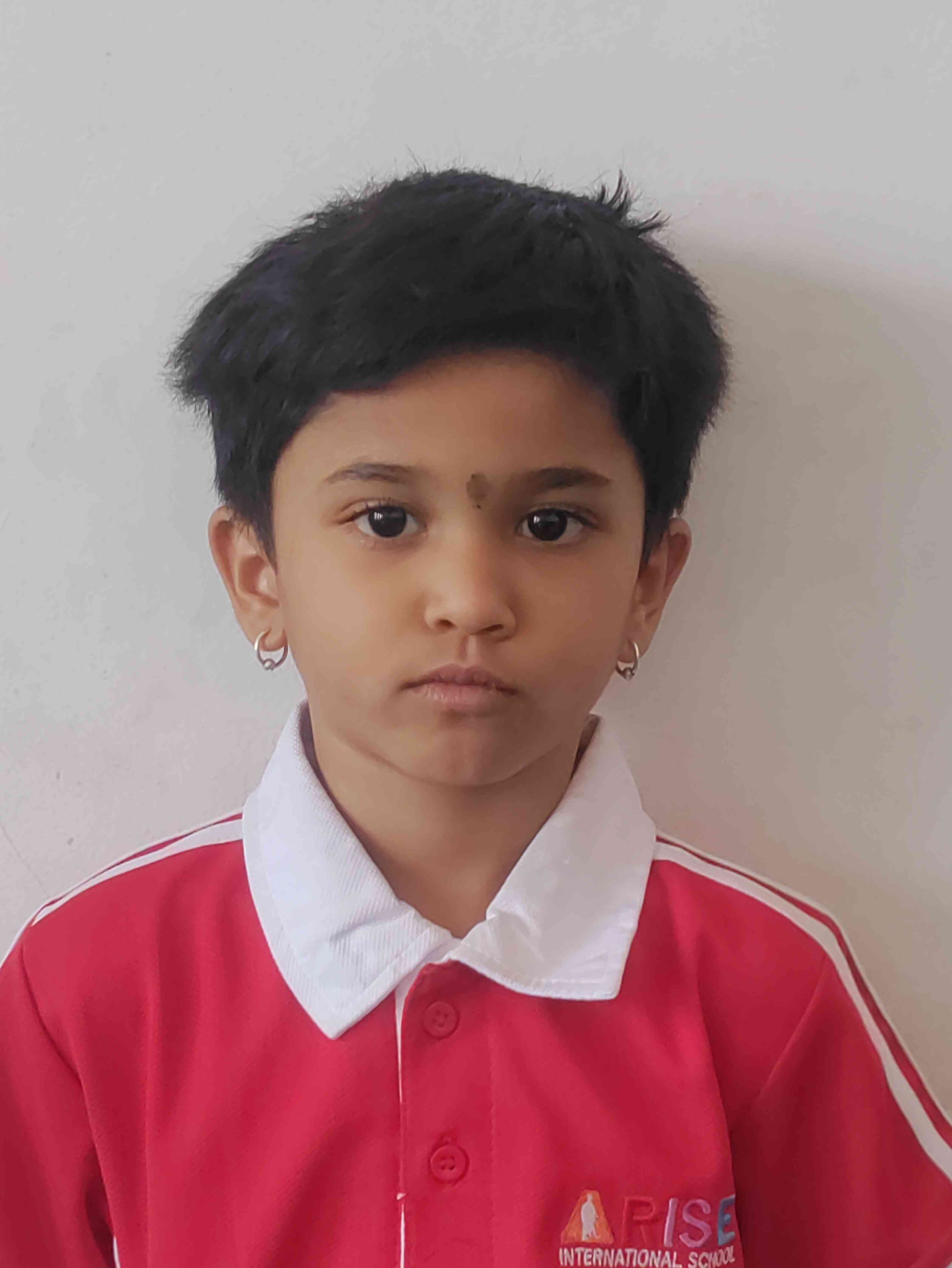 Arise International Pune