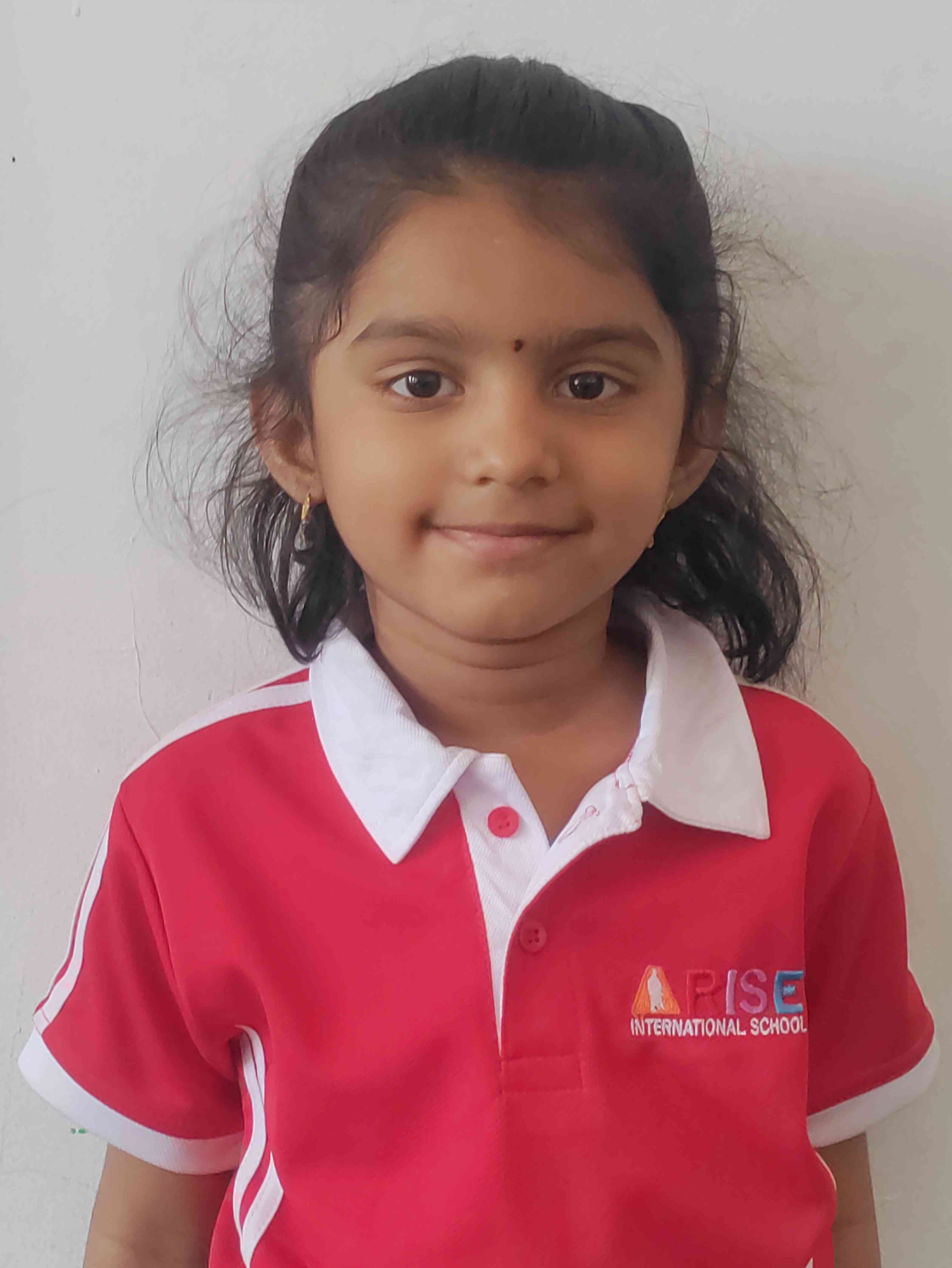 Arise International Pune