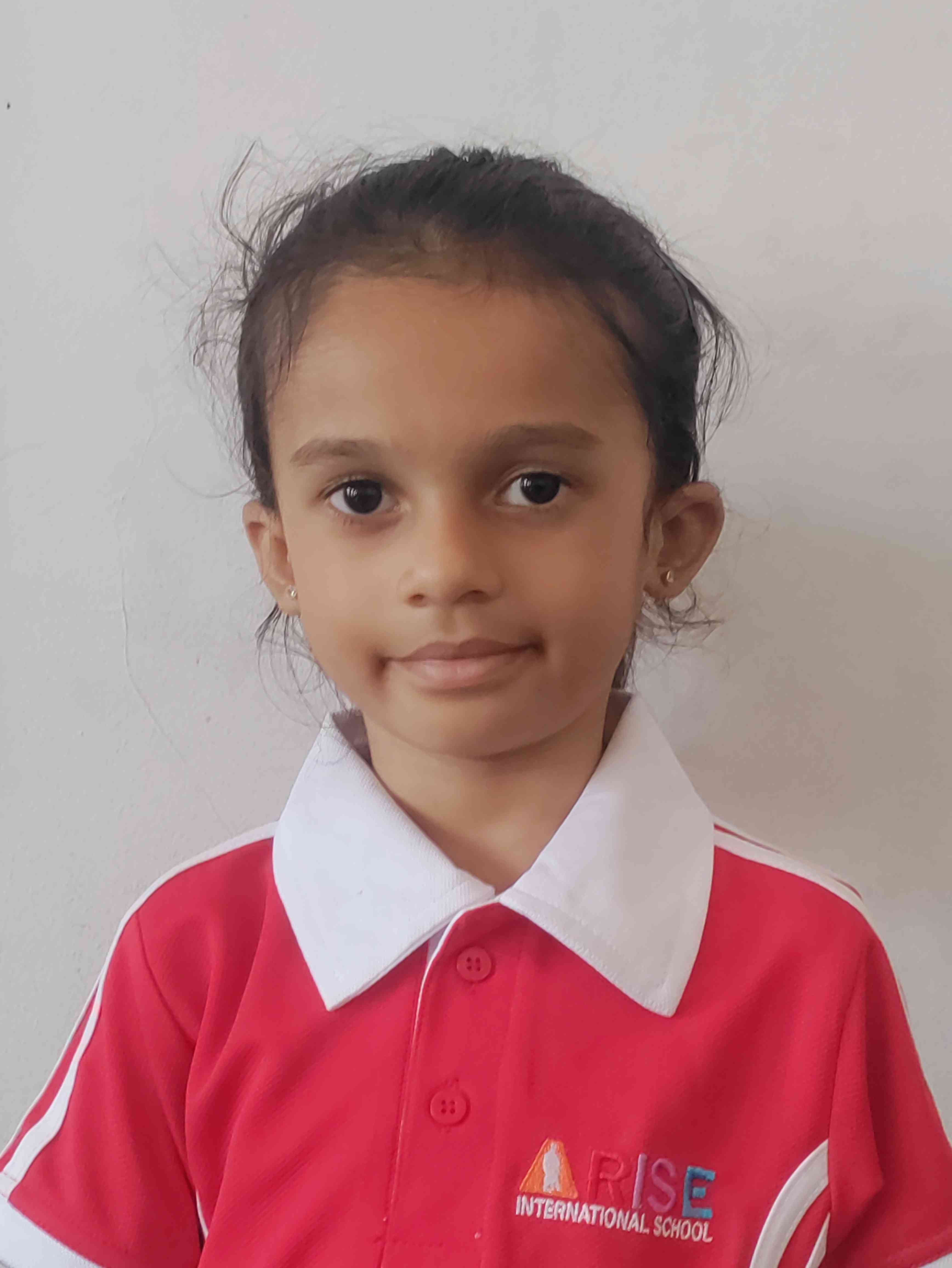 Arise International Pune