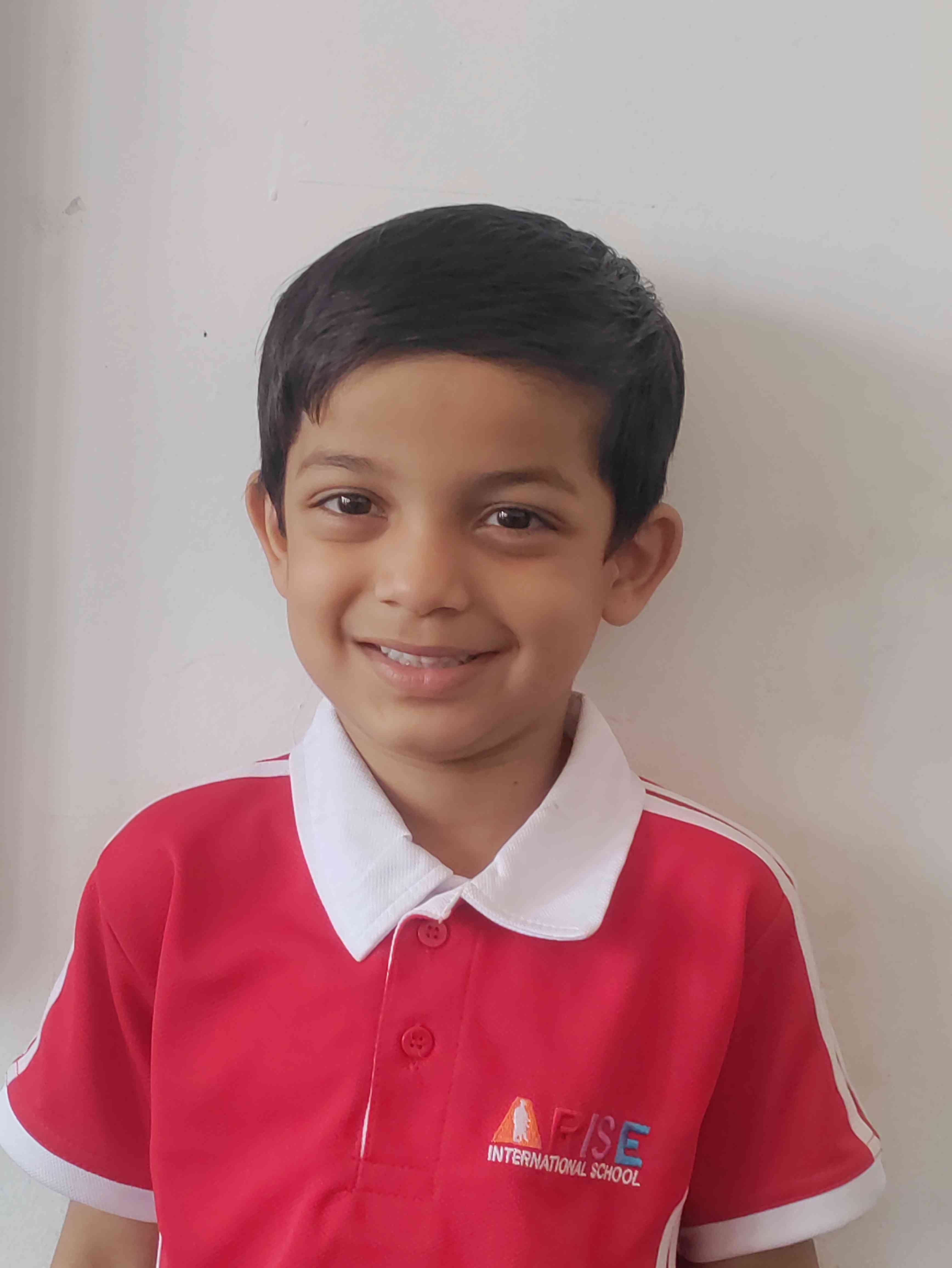 Arise International School, Ravet