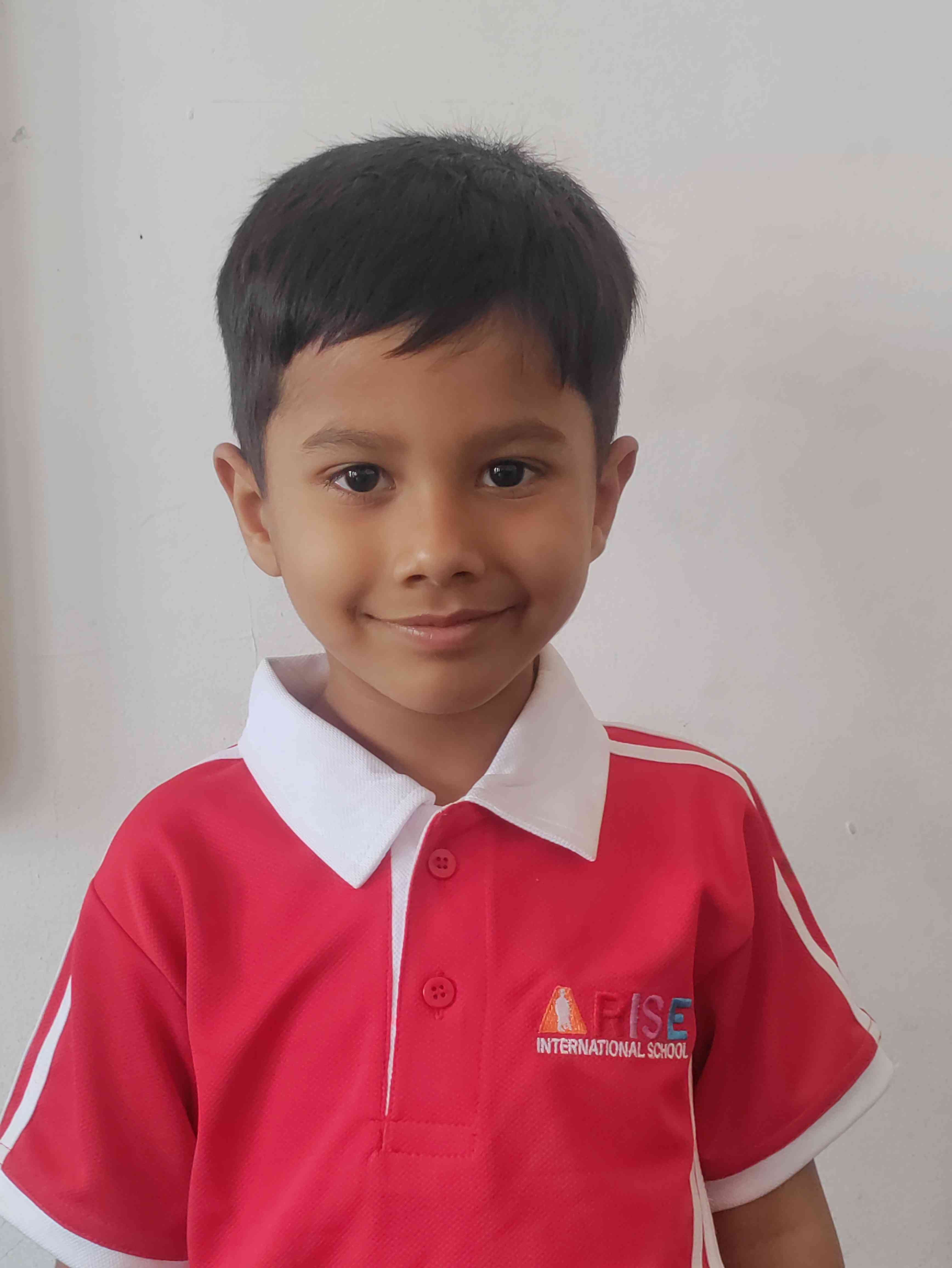 Arise International School, Ravet