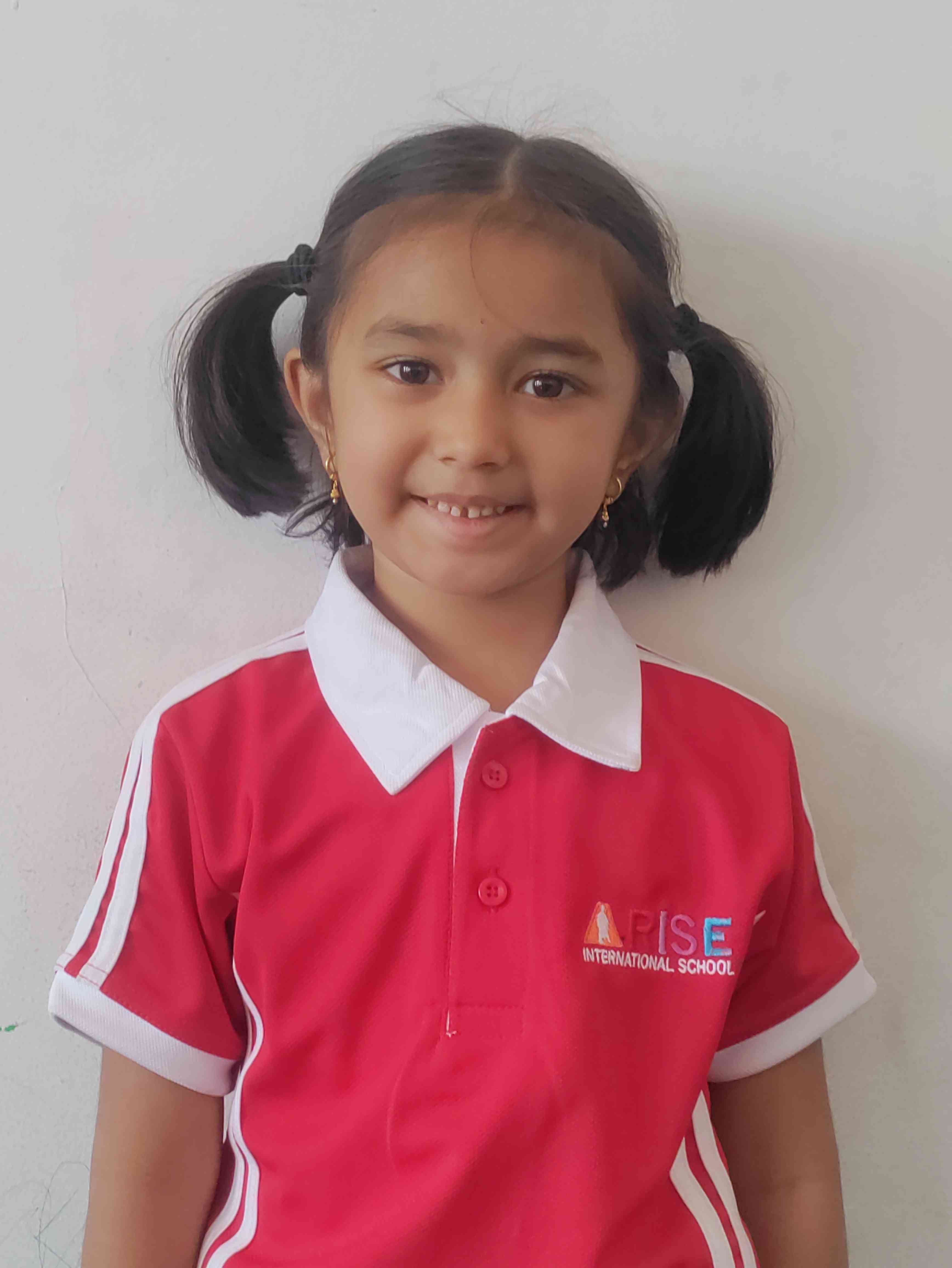 Arise International Pune