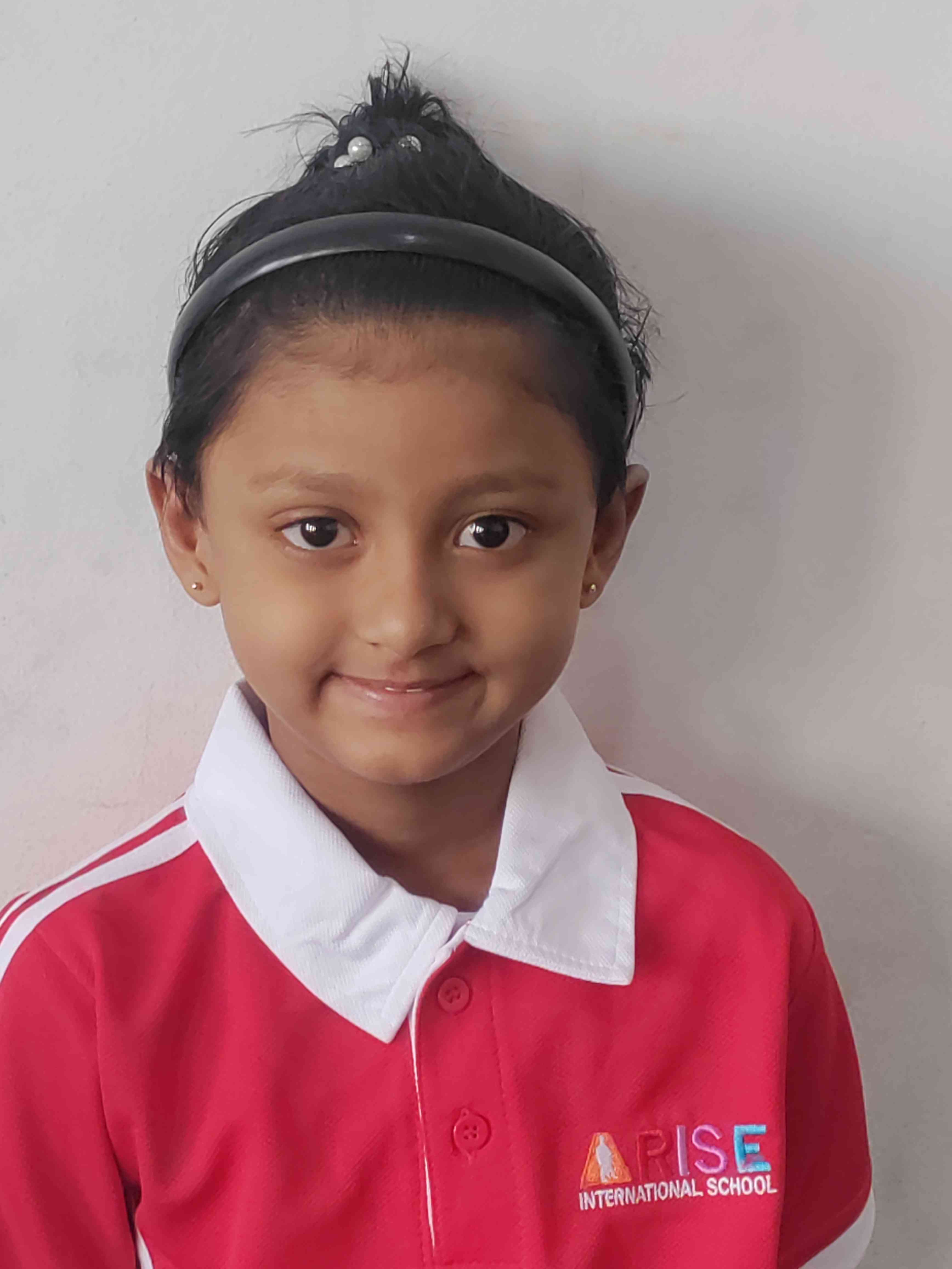 Arise International School, Ravet