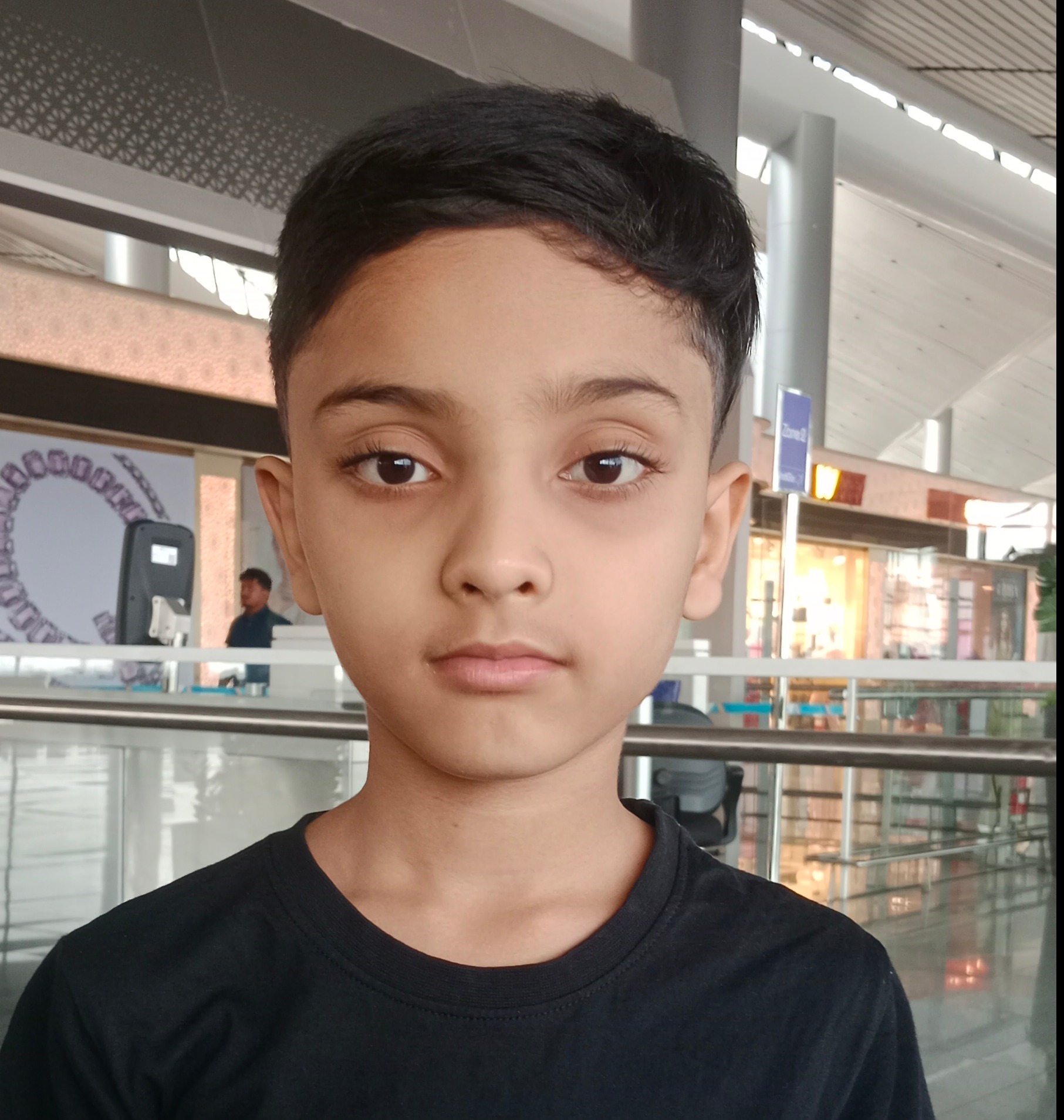 Arise International Pune