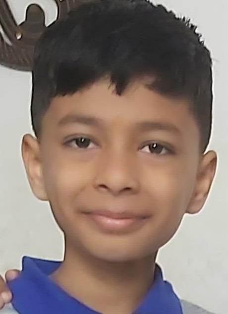 Arise International School, Ravet