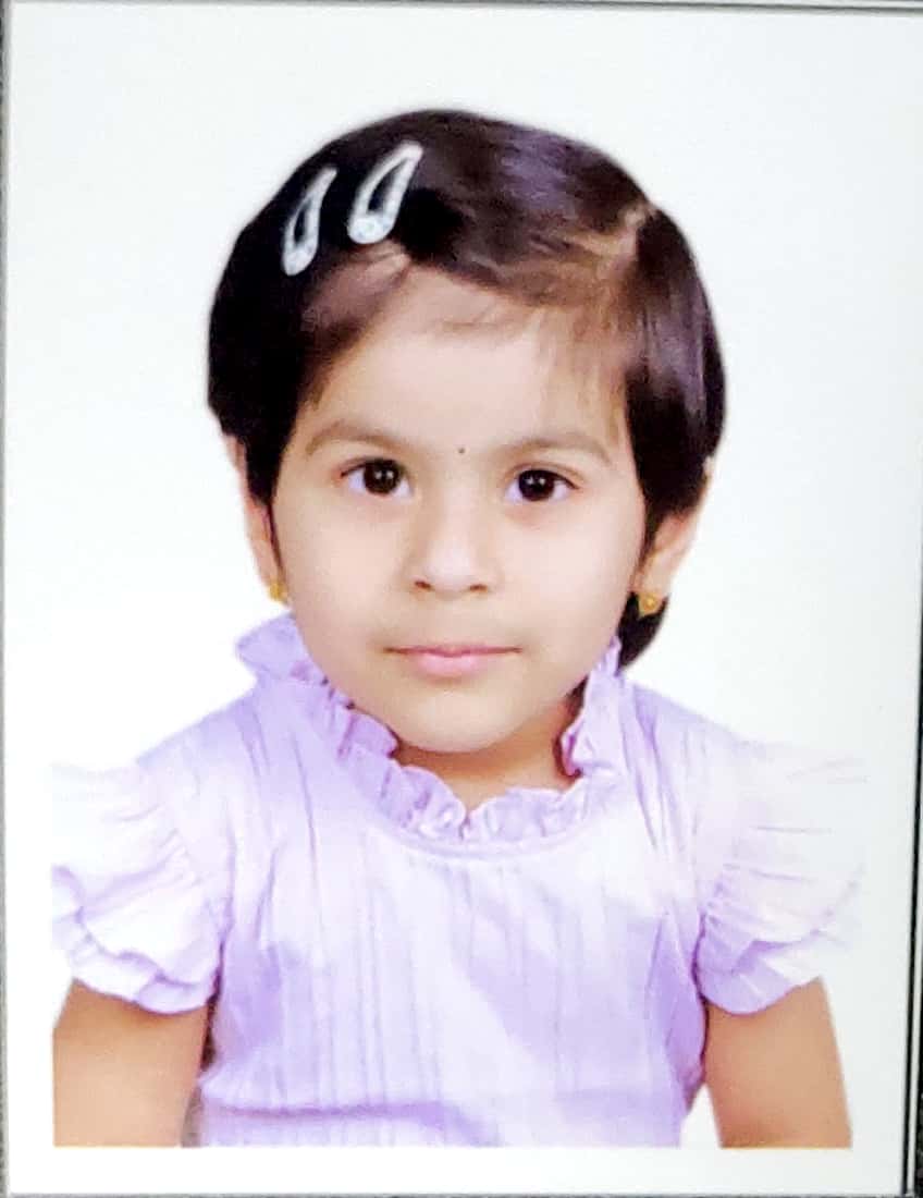 Arise International School, Ravet