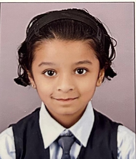 Arise International School, Ravet