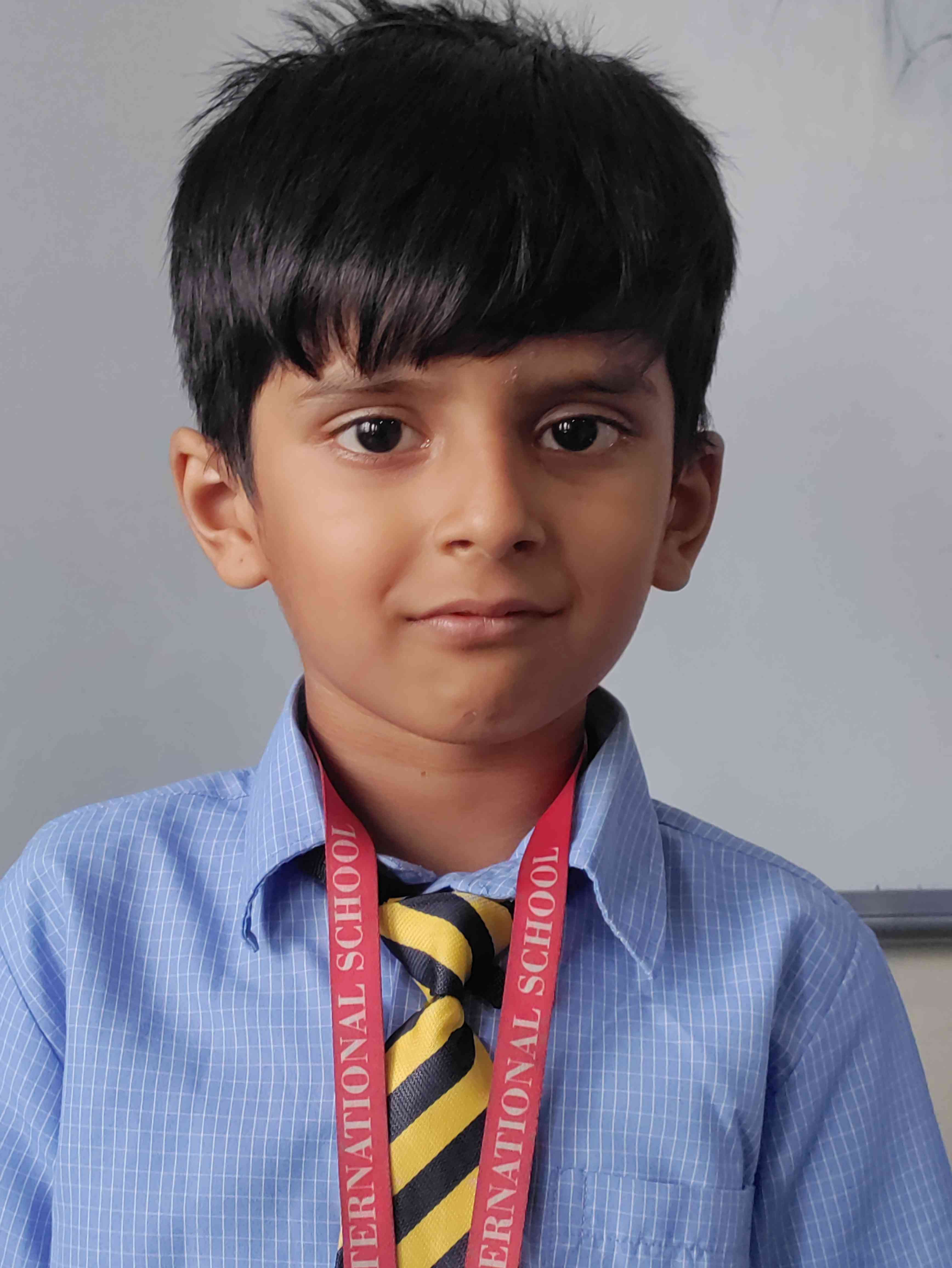 Arise International Pune