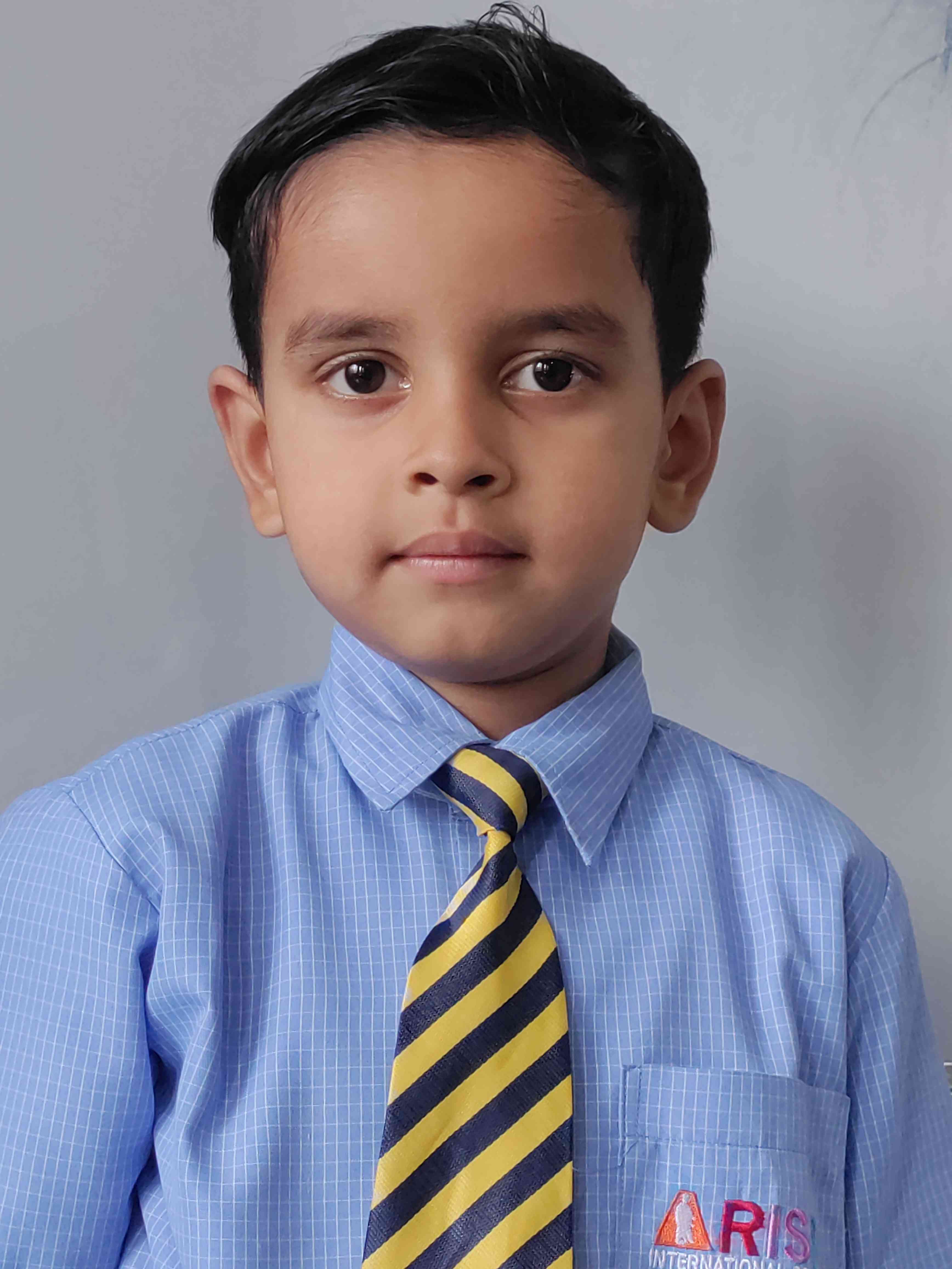 Arise International Pune