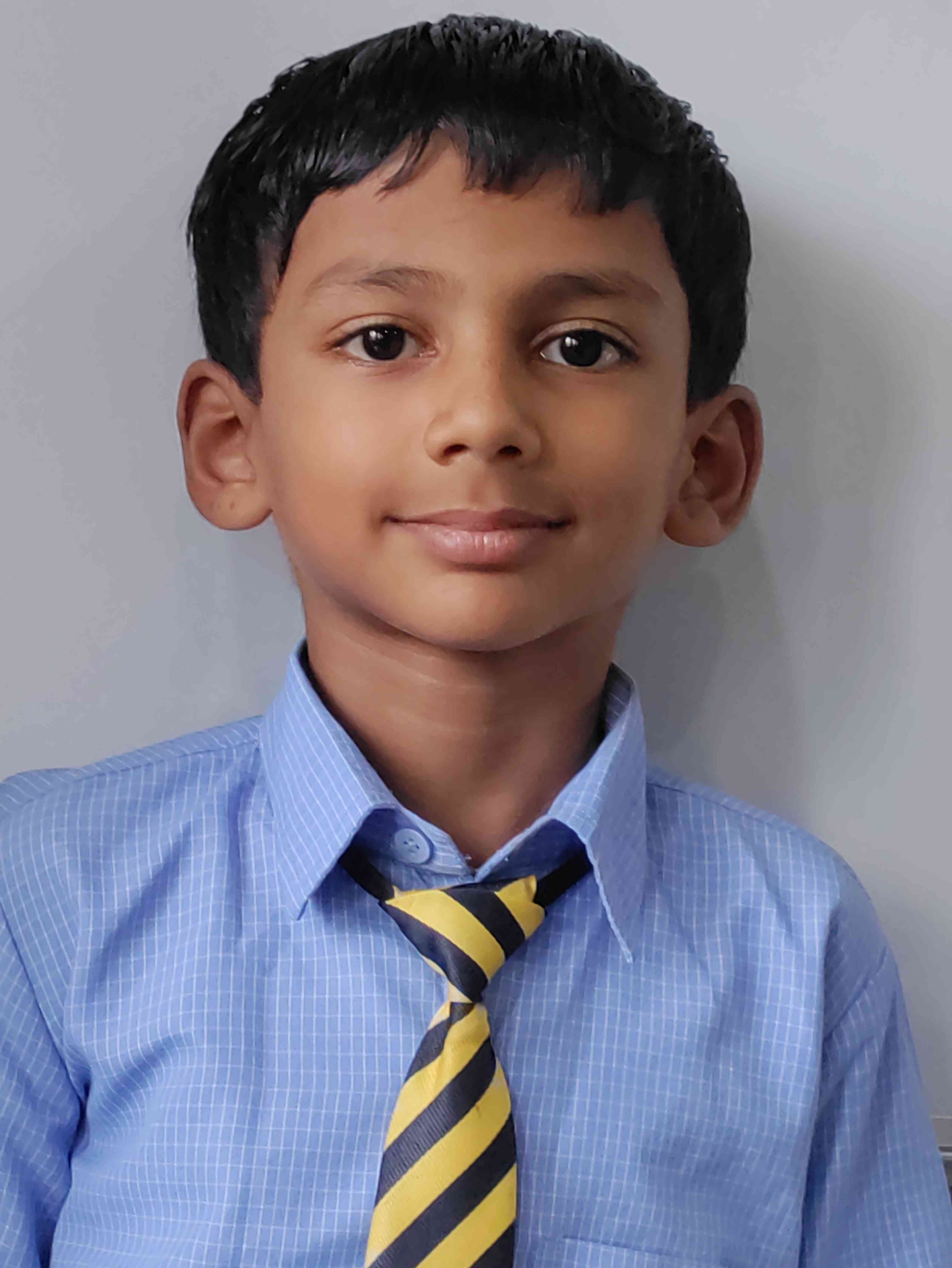 Arise International Pune