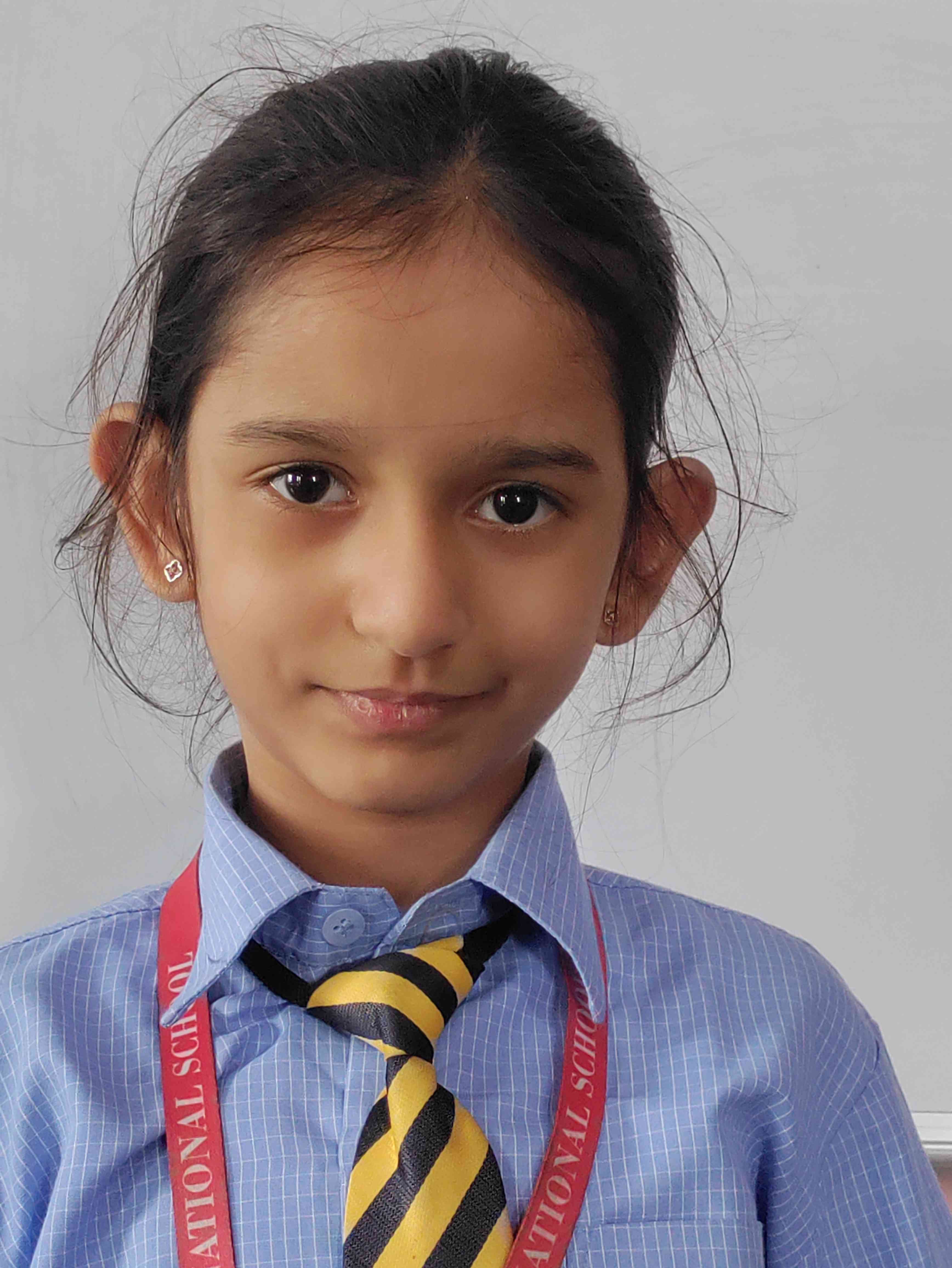 Arise International Pune