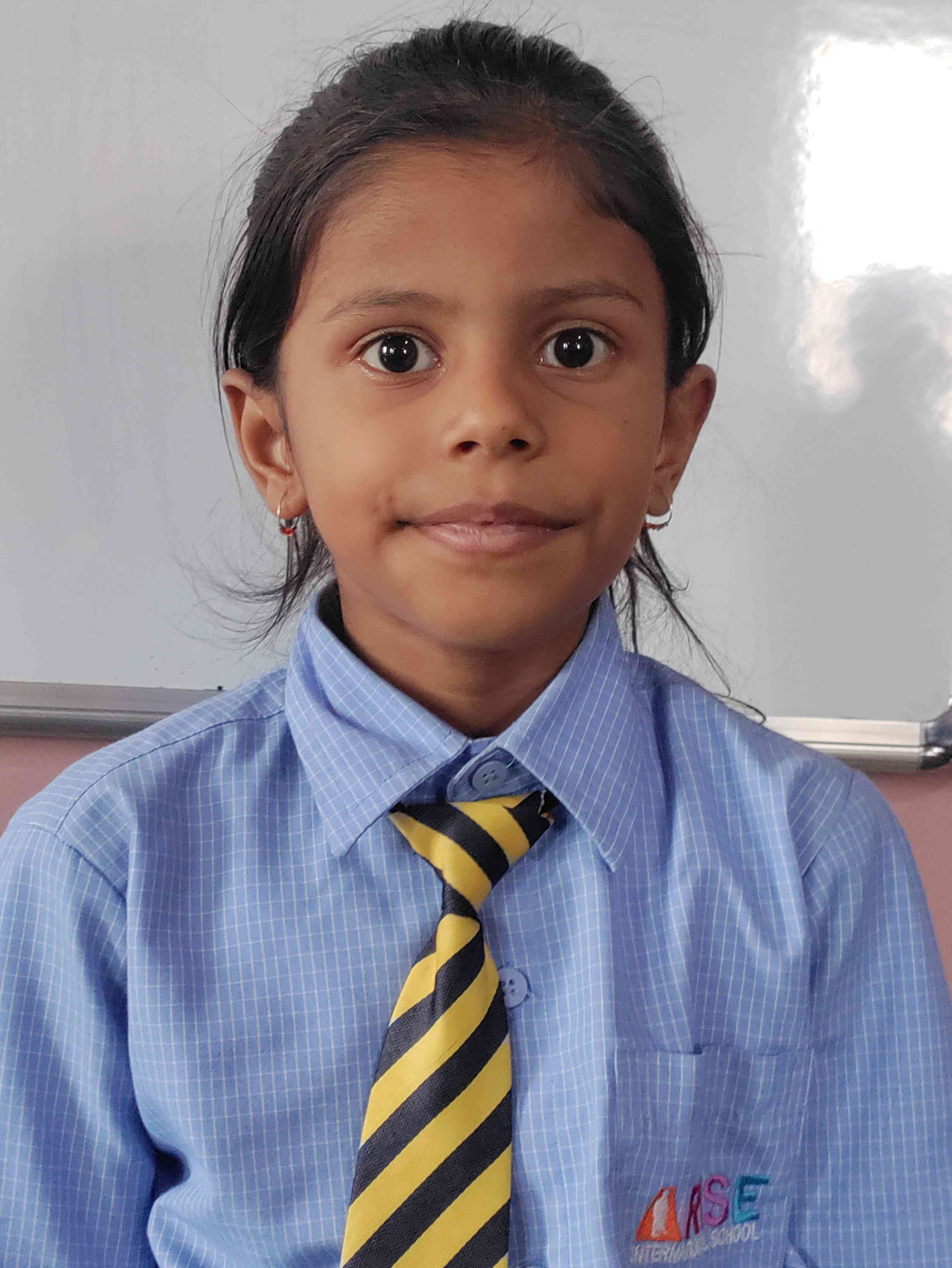 Arise International School, Ravet