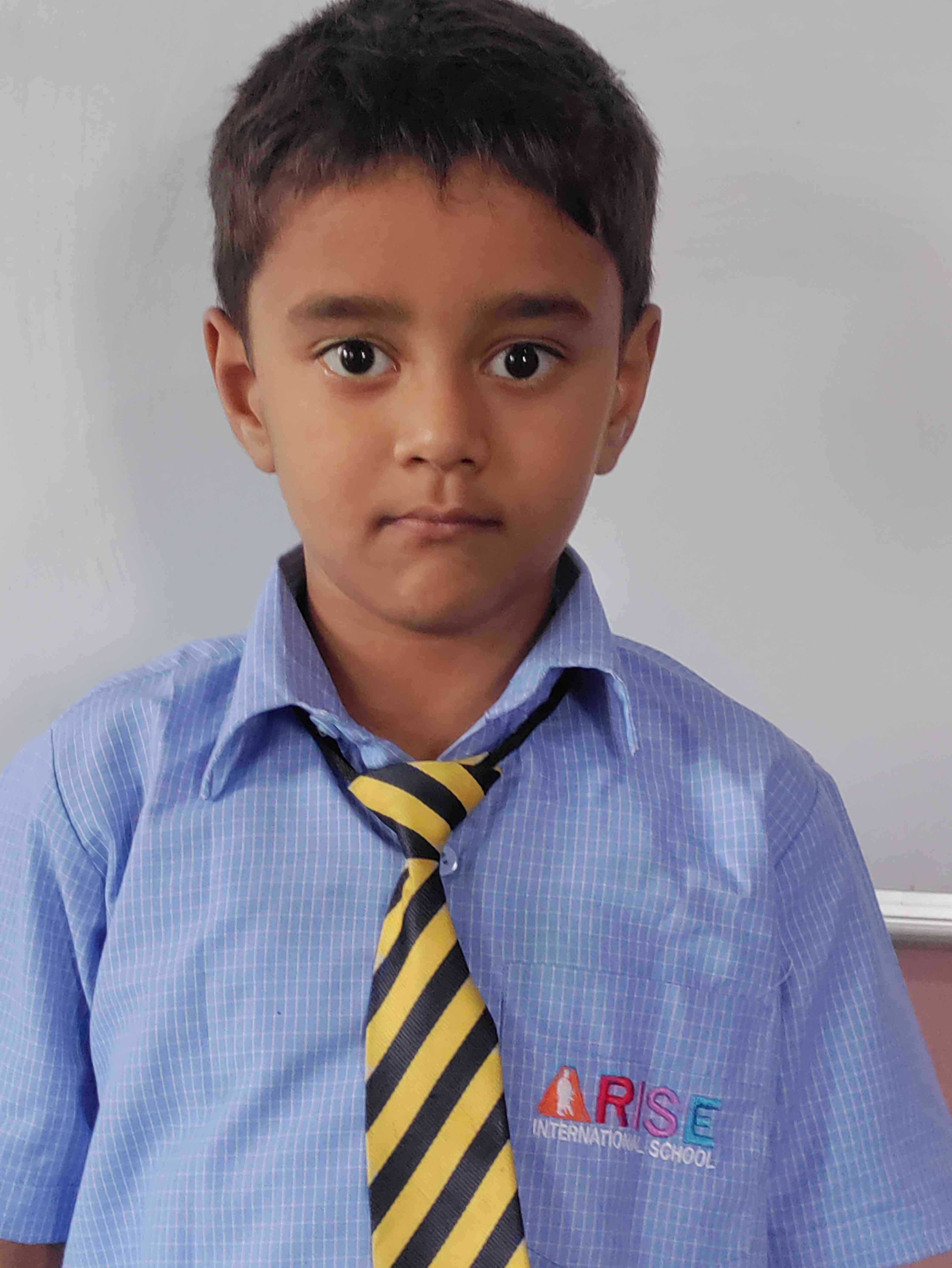 Arise International School, Ravet