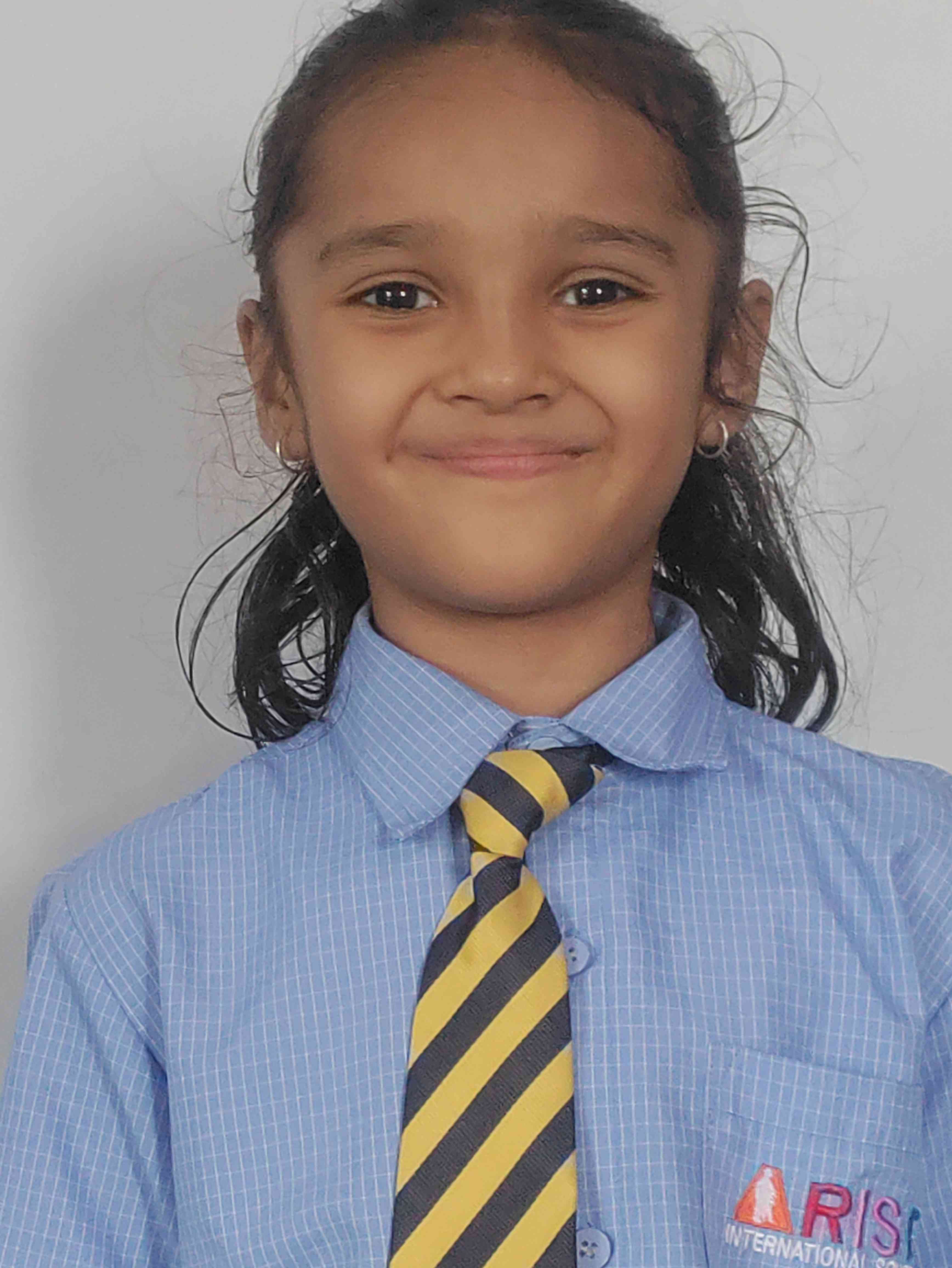 Arise International Pune